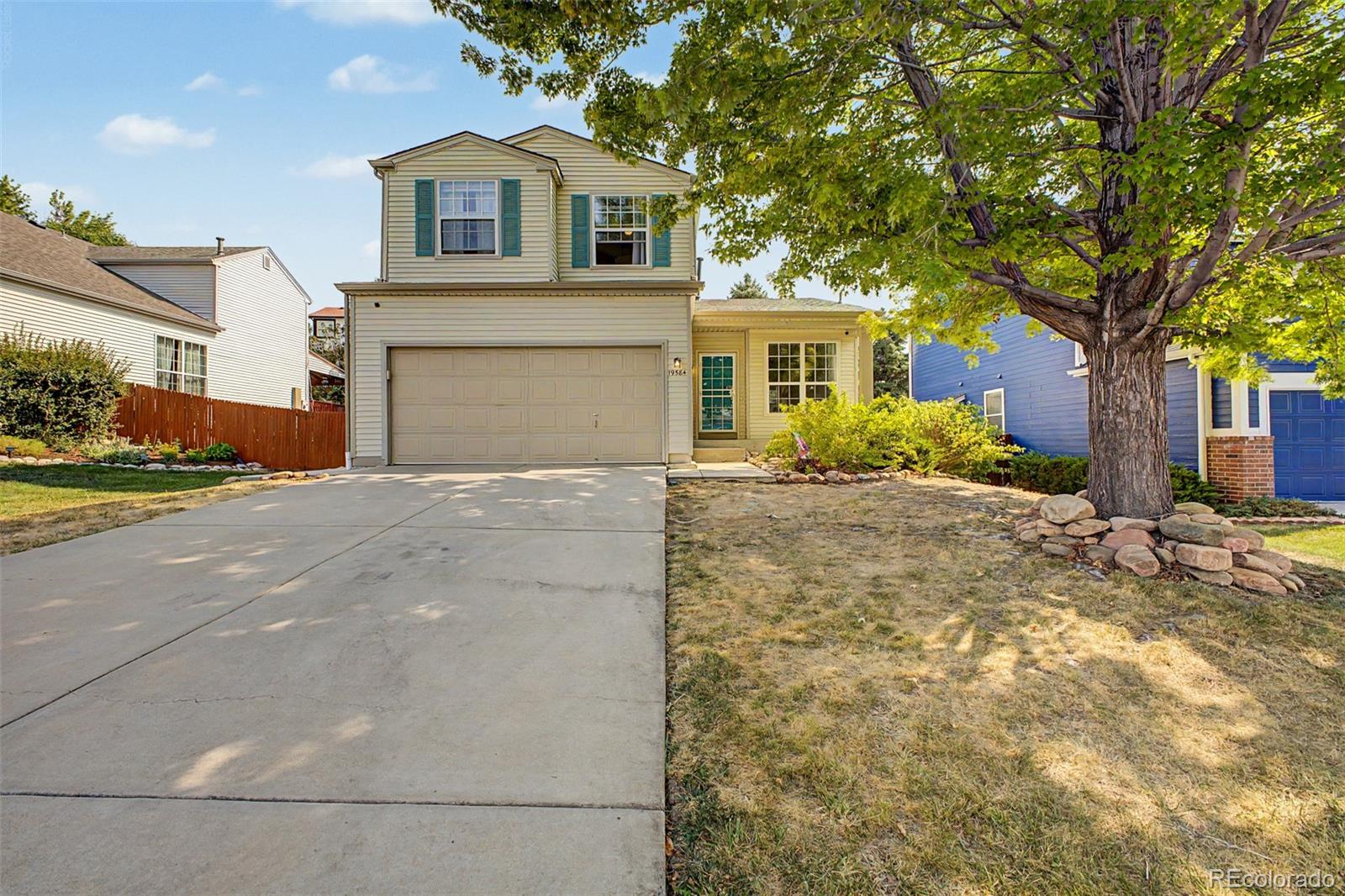 19584 E Ithaca Pl, Aurora, CO 80013