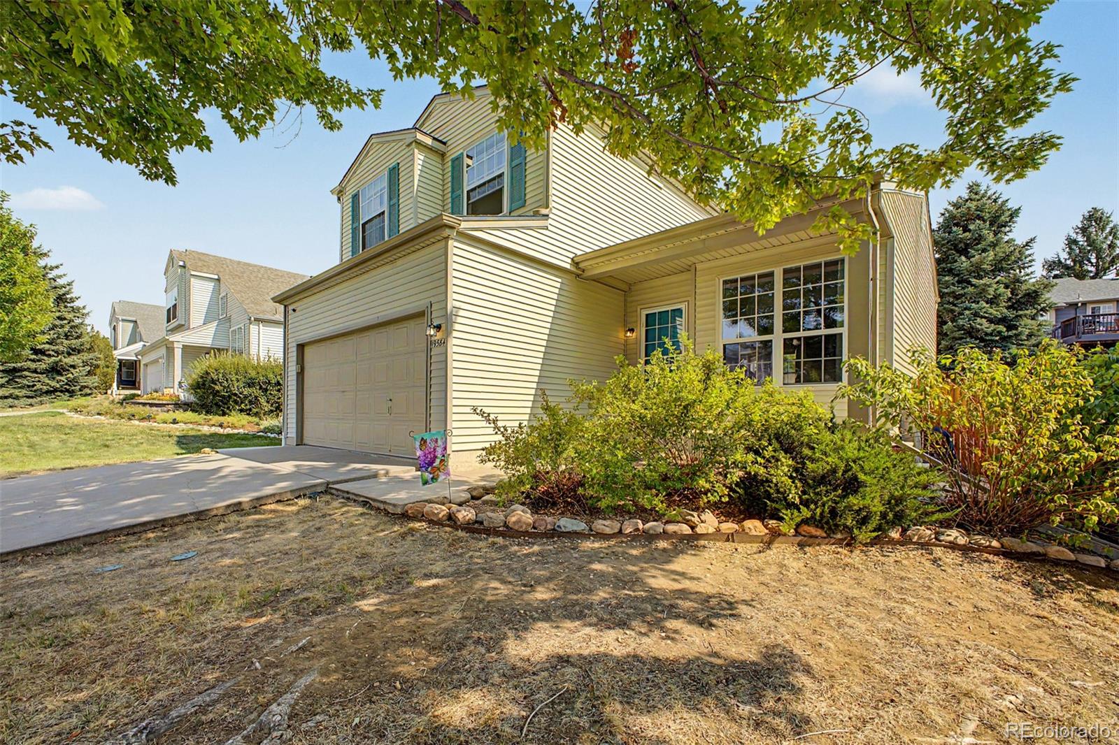 19584 E Ithaca Pl, Aurora, CO 80013