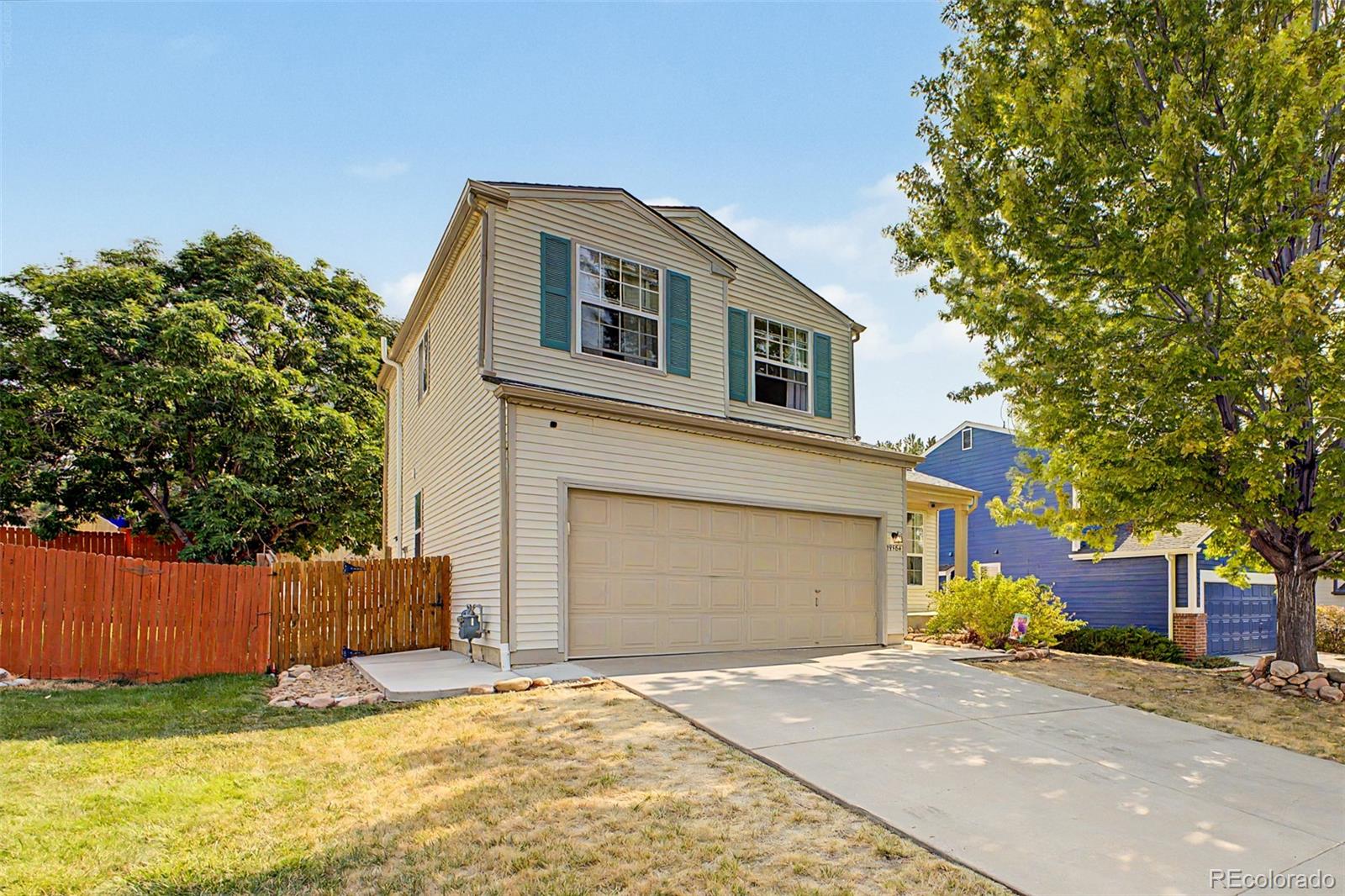 19584 E Ithaca Pl, Aurora, CO 80013
