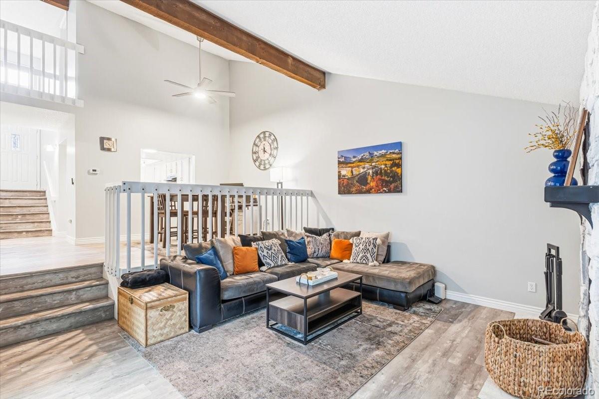 7677 S Monaco Cir, Centennial, CO 80112