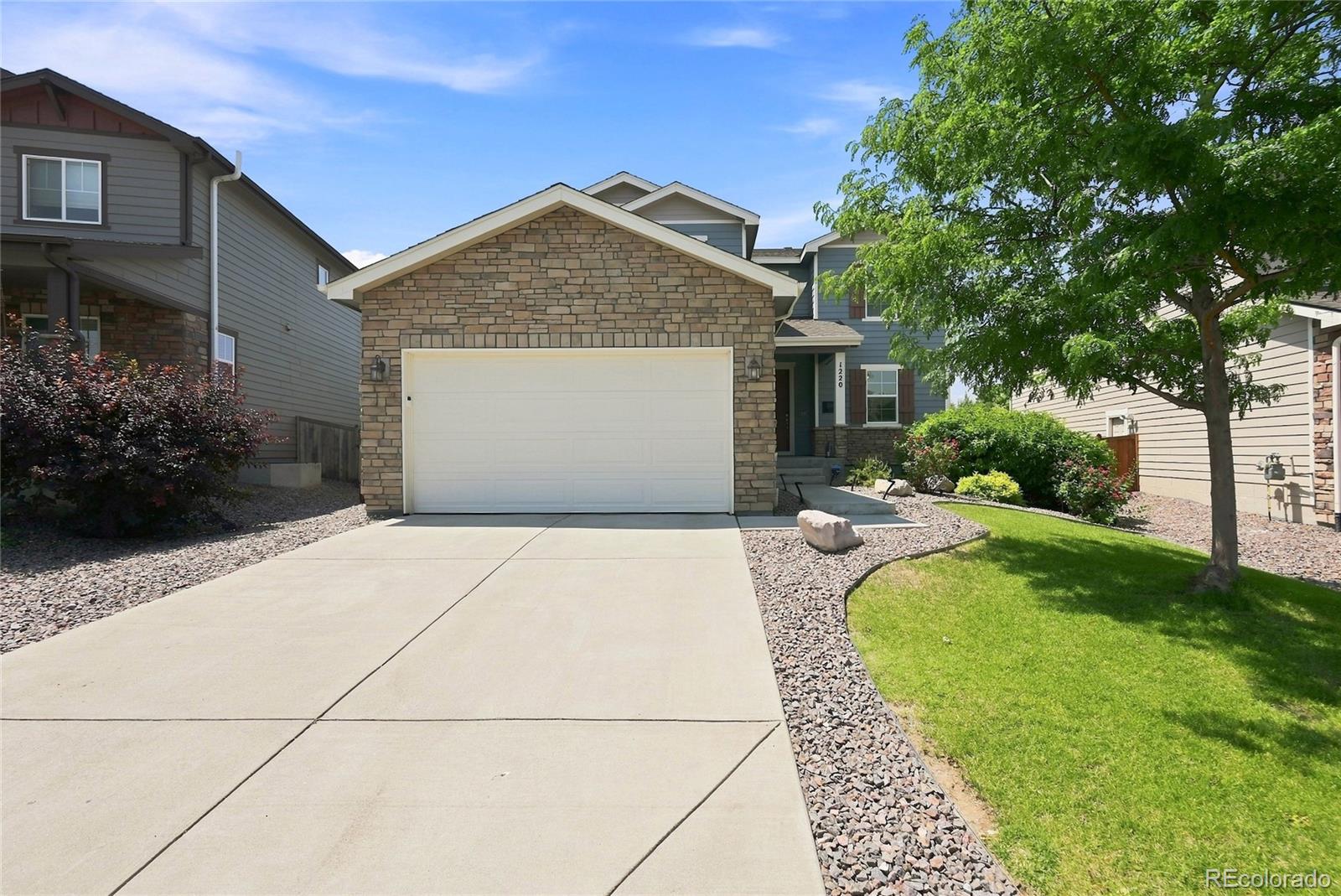 1220 Mcmurdo Cir, Castle Rock, CO 80108