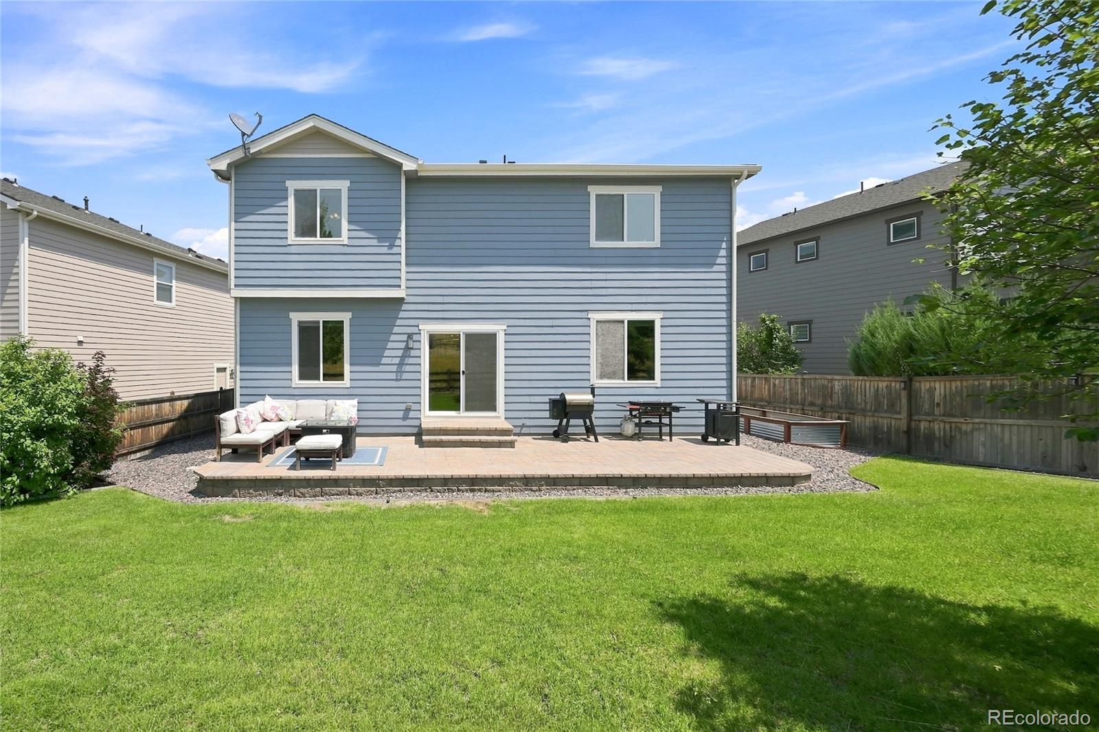 1220 Mcmurdo Cir, Castle Rock, CO 80108