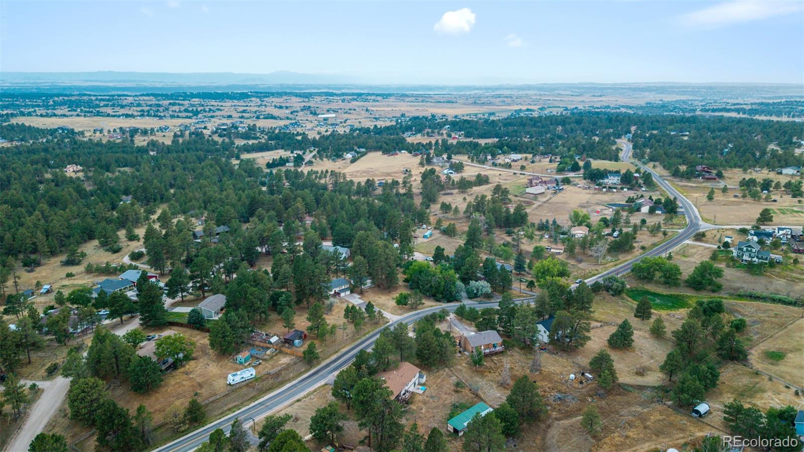 122 Ponderosa Ln, Elizabeth, CO 80107