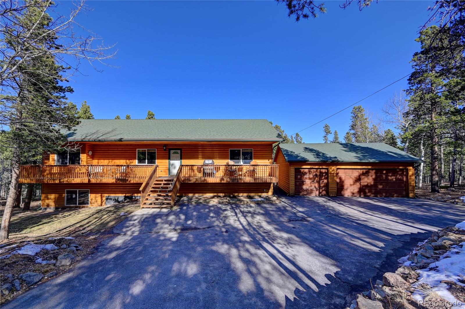 491 Aspen Ln, Black Hawk, CO 80422