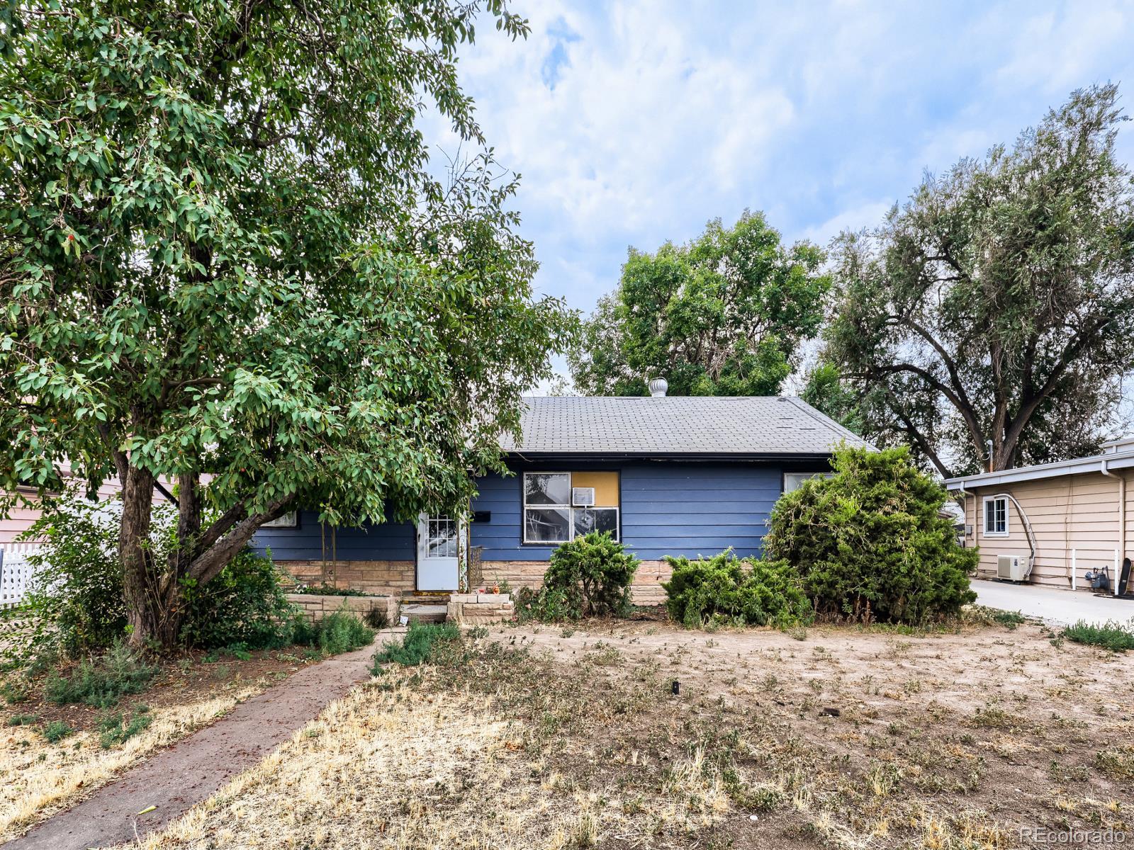 4290 E 70th Ave, Commerce City, CO 80022