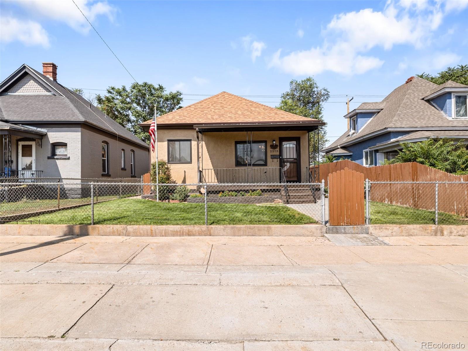 2213 E Evans Ave, Pueblo, CO 81004