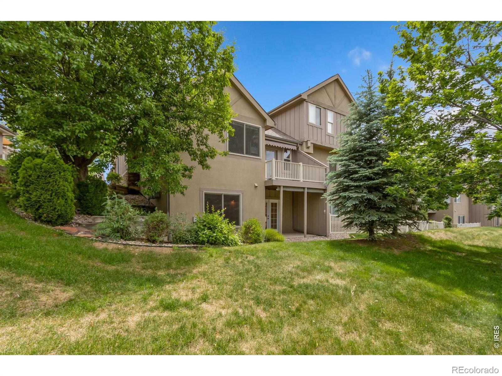 4615 Chokecherry Trl #6, Fort Collins, CO 80526
