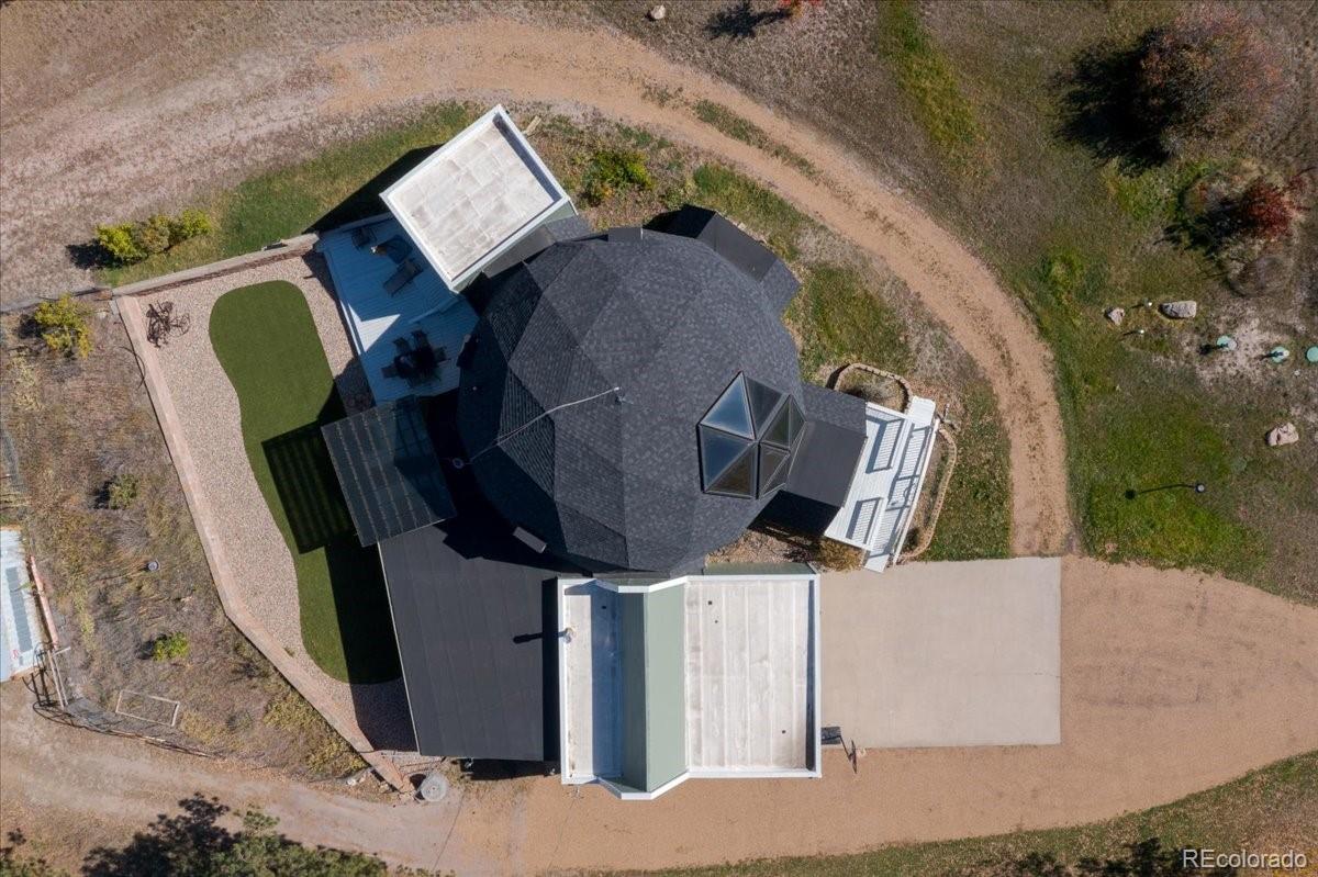 7145 Rafter Rd, Franktown, CO 80116