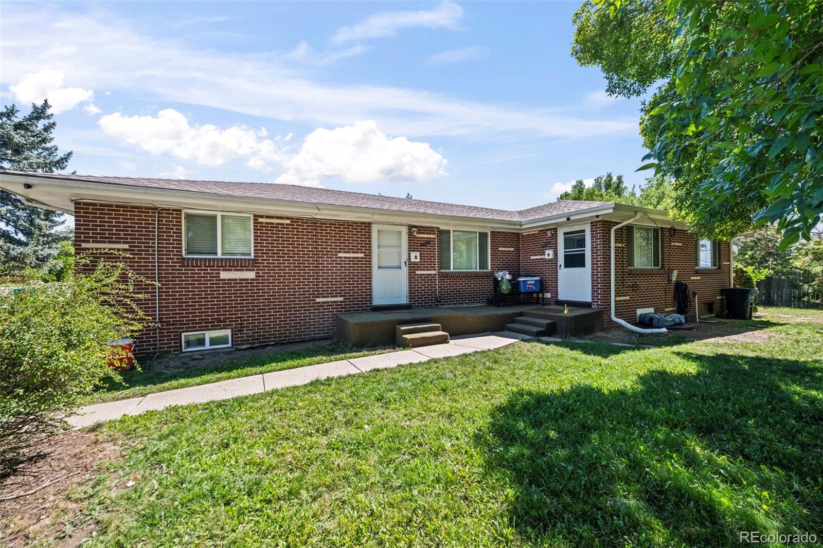 4306 W 78th Ave, Westminster, CO 80030