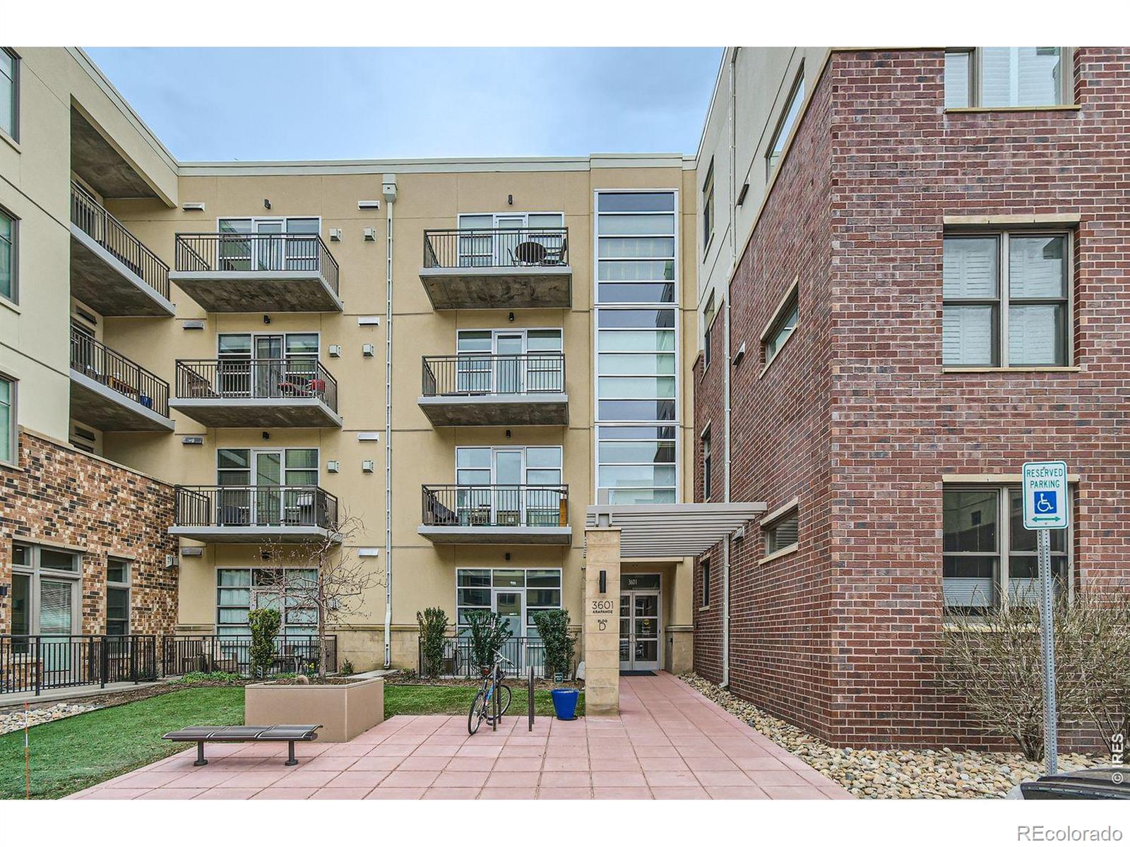 3601 Arapahoe Ave, Boulder, CO 80303