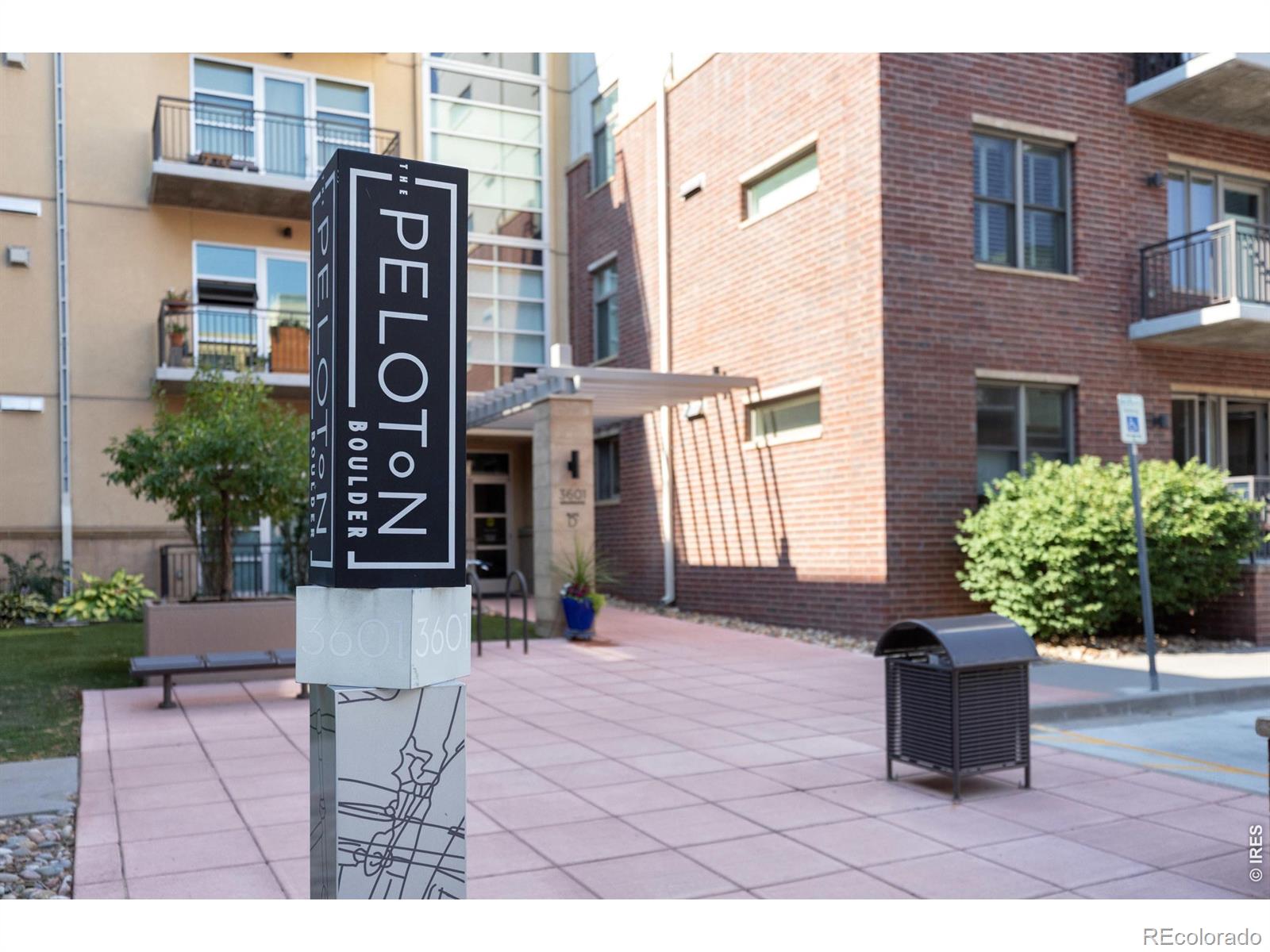 3601 Arapahoe Ave, Boulder, CO 80303