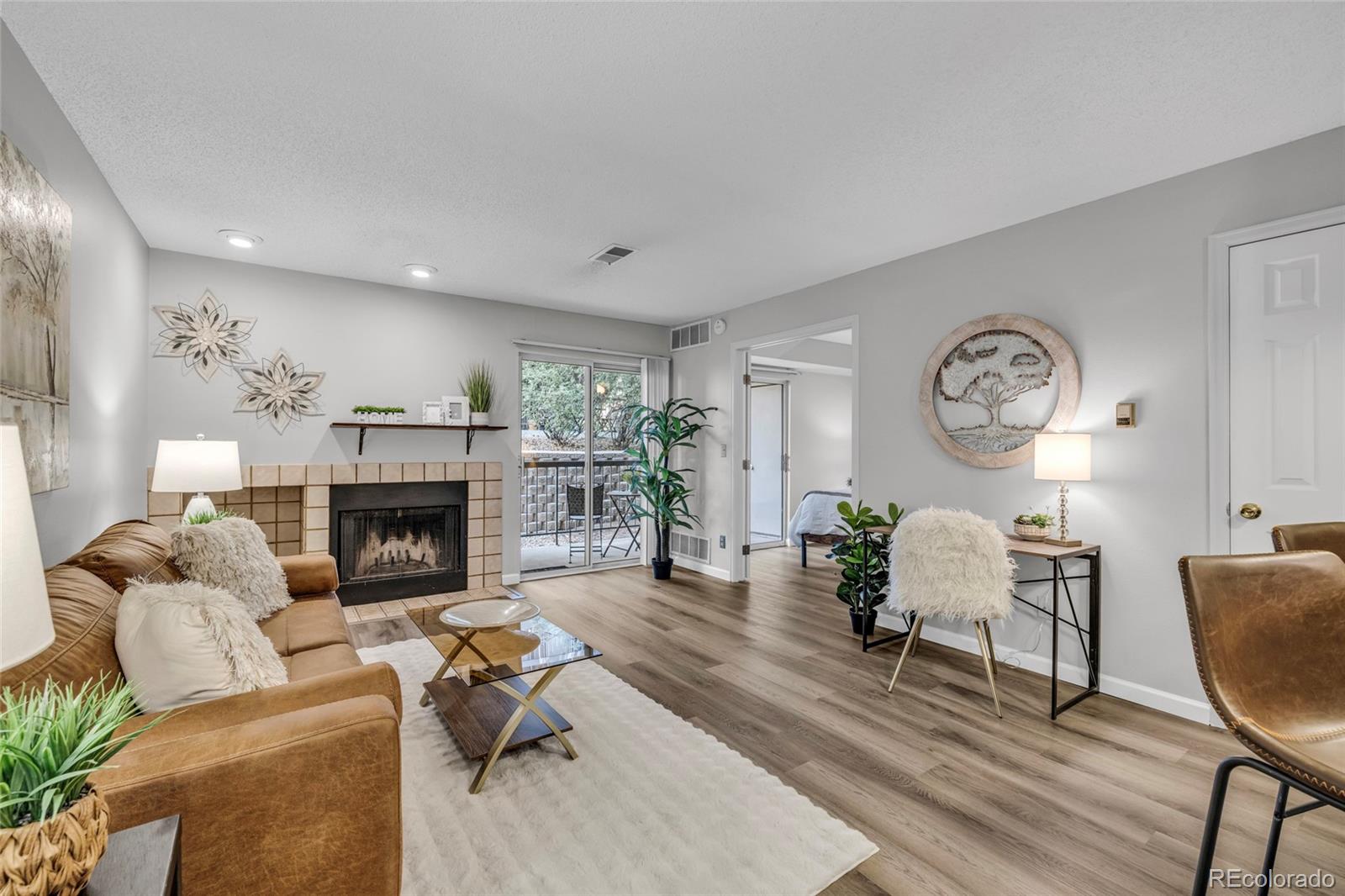 2575 S Syracuse Way #A106, Denver, CO 80231