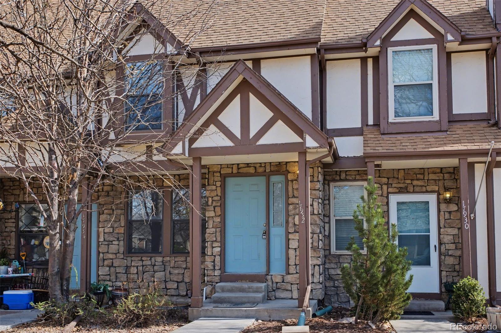 17932 Becket Dr, Parker, CO 80134