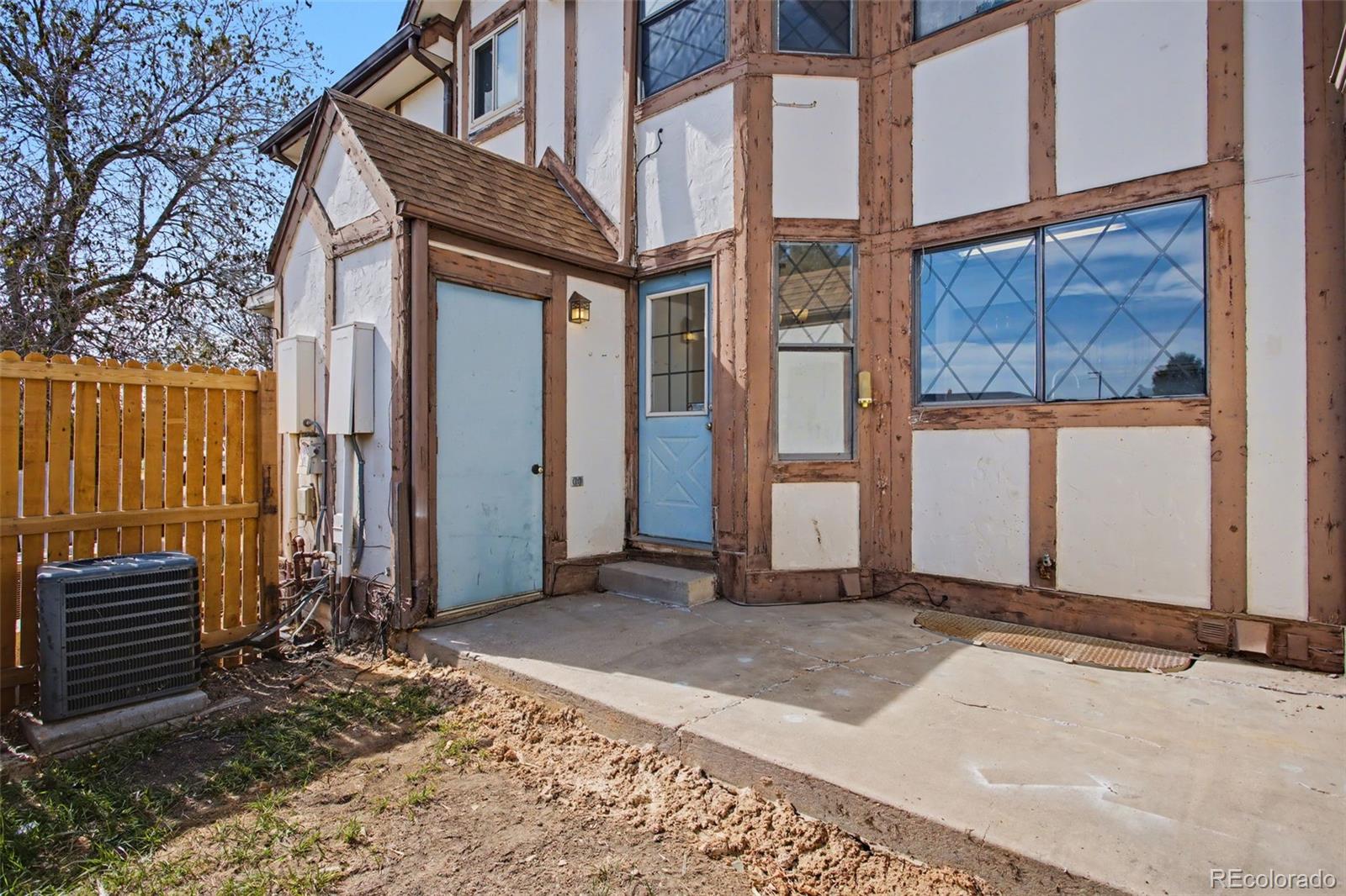 17932 Becket Dr, Parker, CO 80134