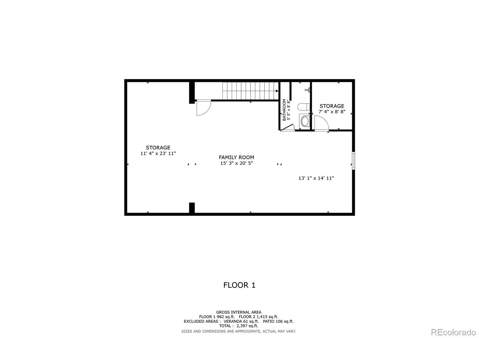 625 Golden Eagle Dr, Colorado Springs, CO 80916