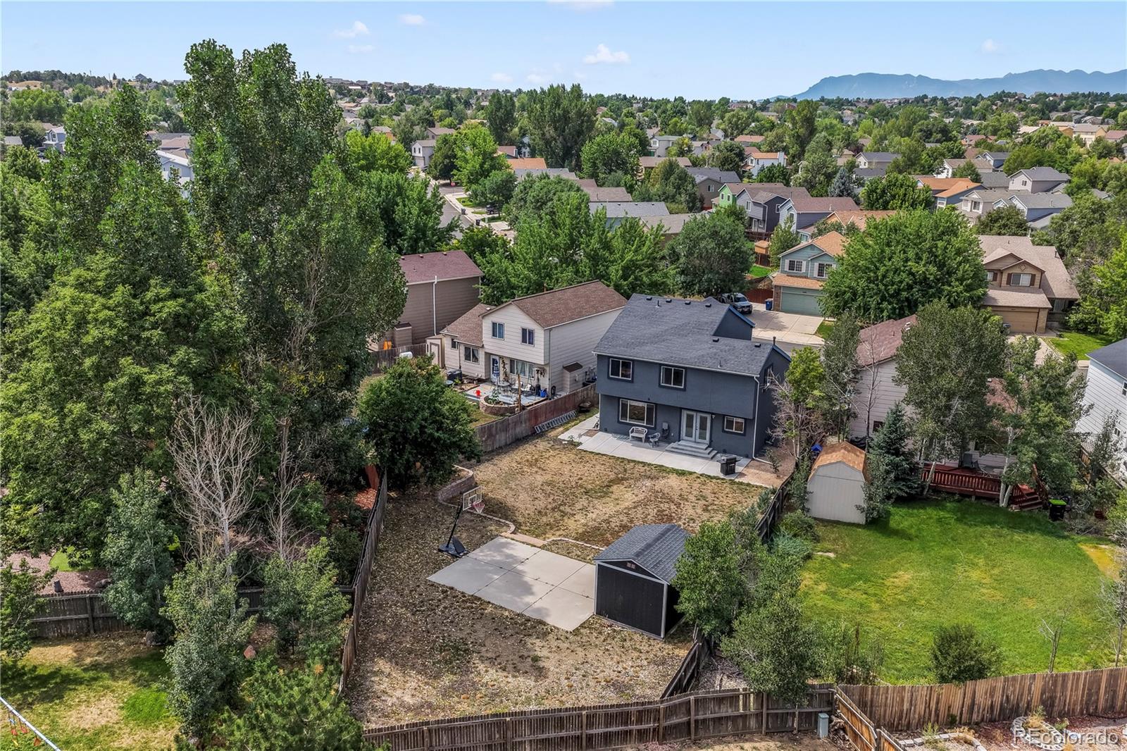 6055 Bow River Dr, Colorado Springs, CO 80923