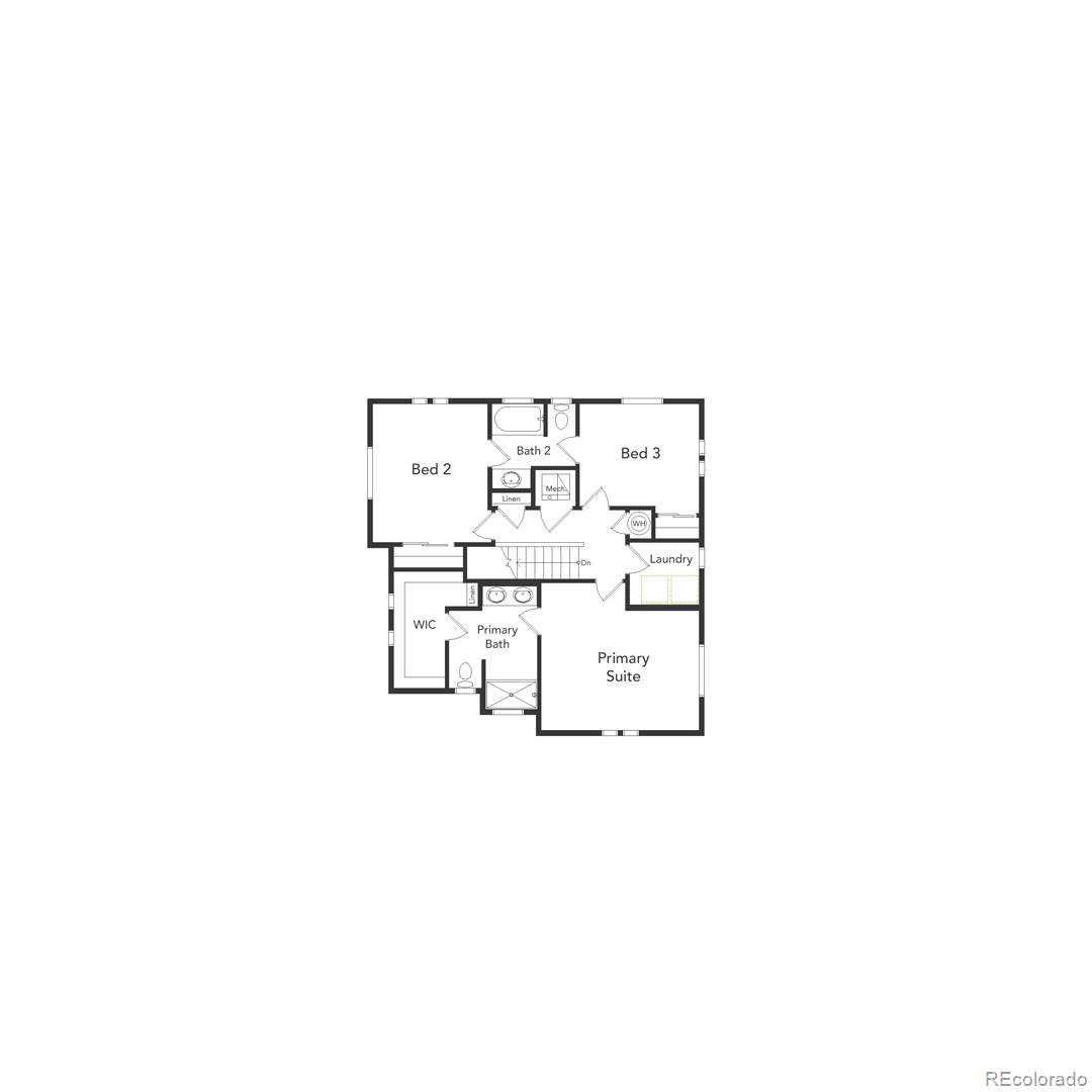 3920 N Rome St, Aurora, CO 80019