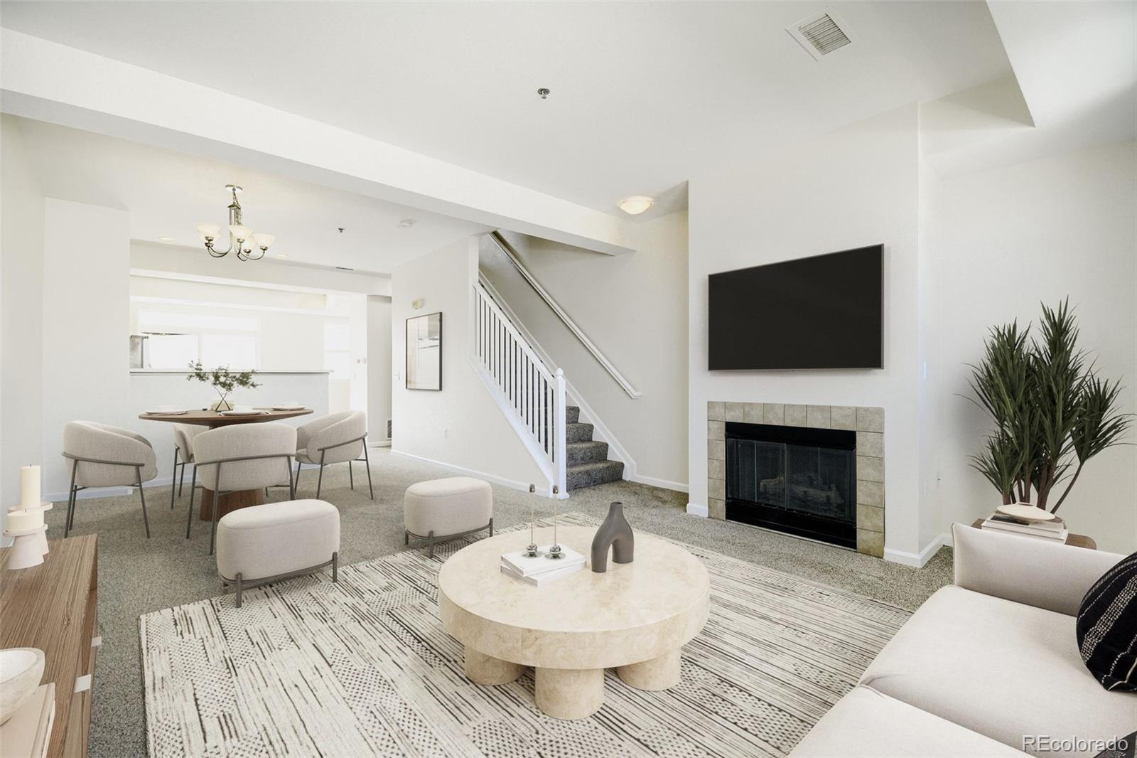 14900 E Center Ave #I, Aurora, CO 80012