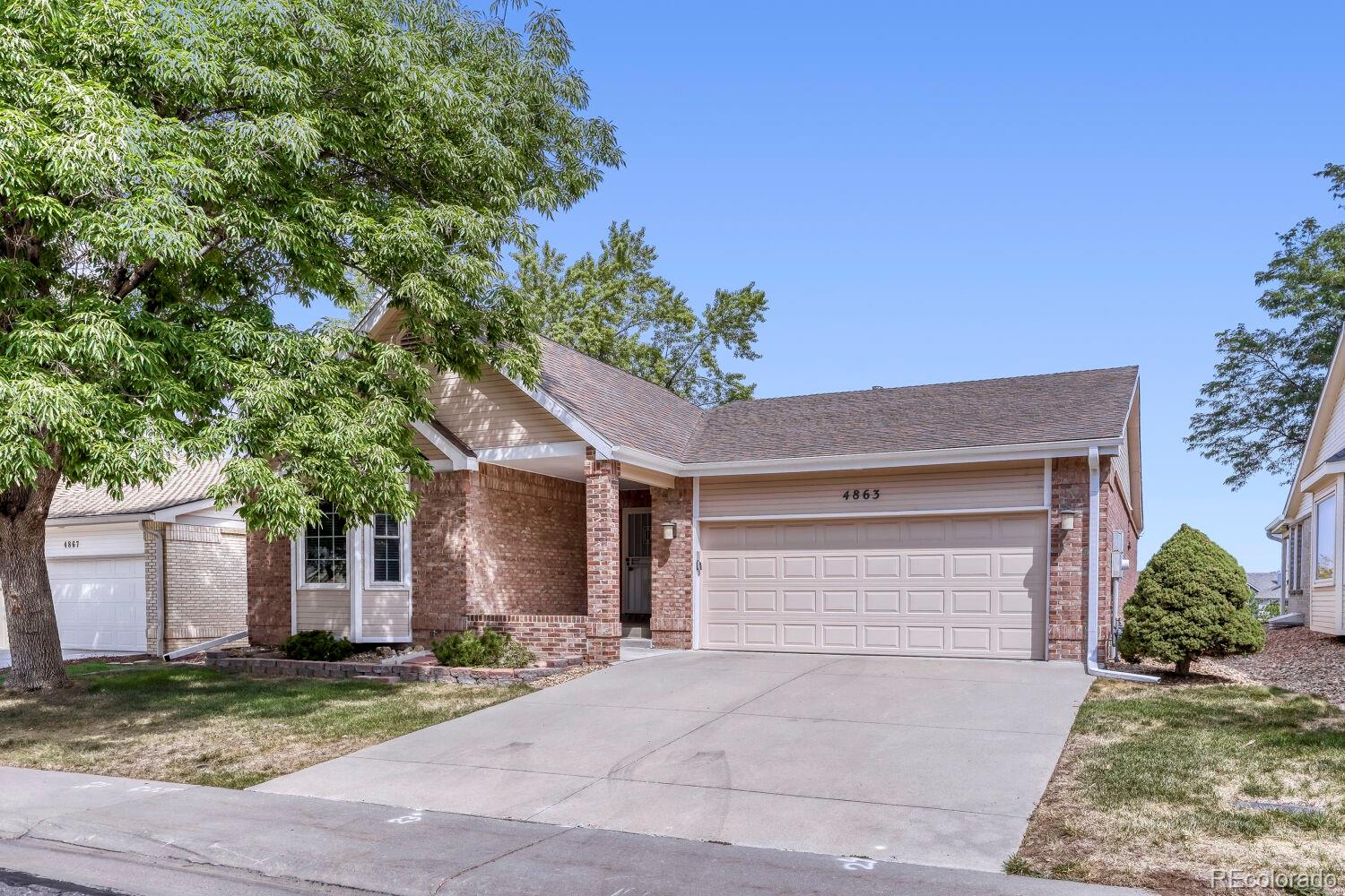 4863 W 93rd Ave, Westminster, CO 80031