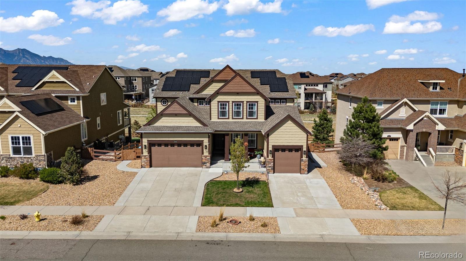 19615 W 94th Ave, Arvada, CO 80007
