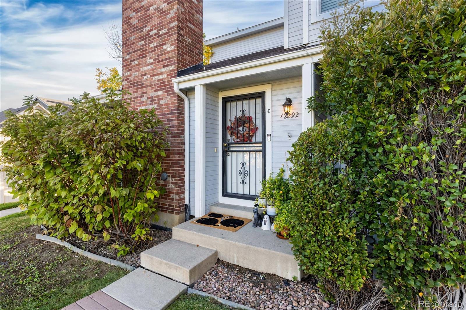 12292 Bannock Cir #C, Denver, CO 80234