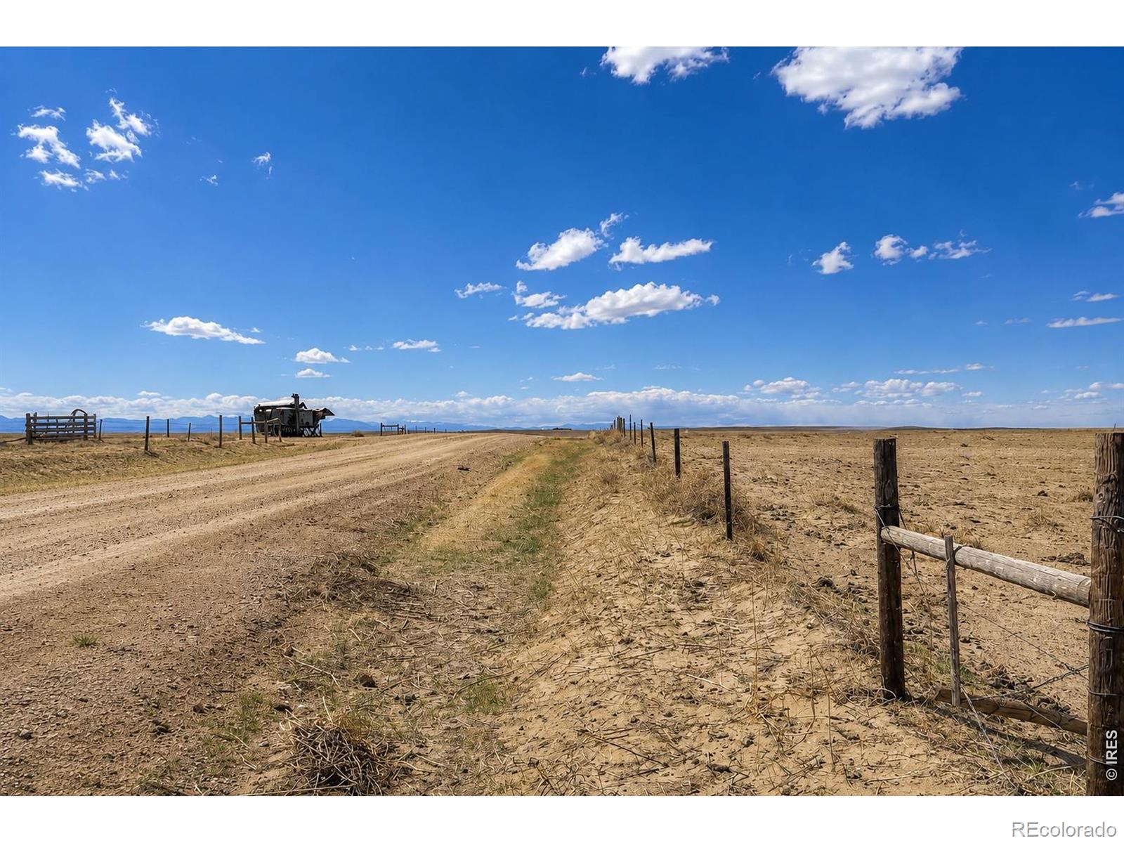 1 County Road 108, Nunn, CO 80648