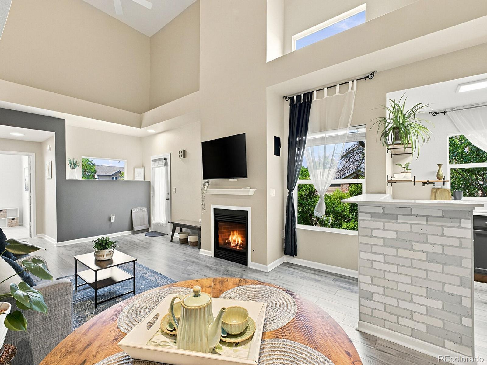 18278 E Flora Pl #C, Aurora, CO 80013