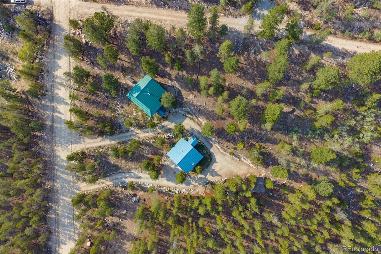 389 Mount Elbert Dr, Twin Lakes, CO 81251