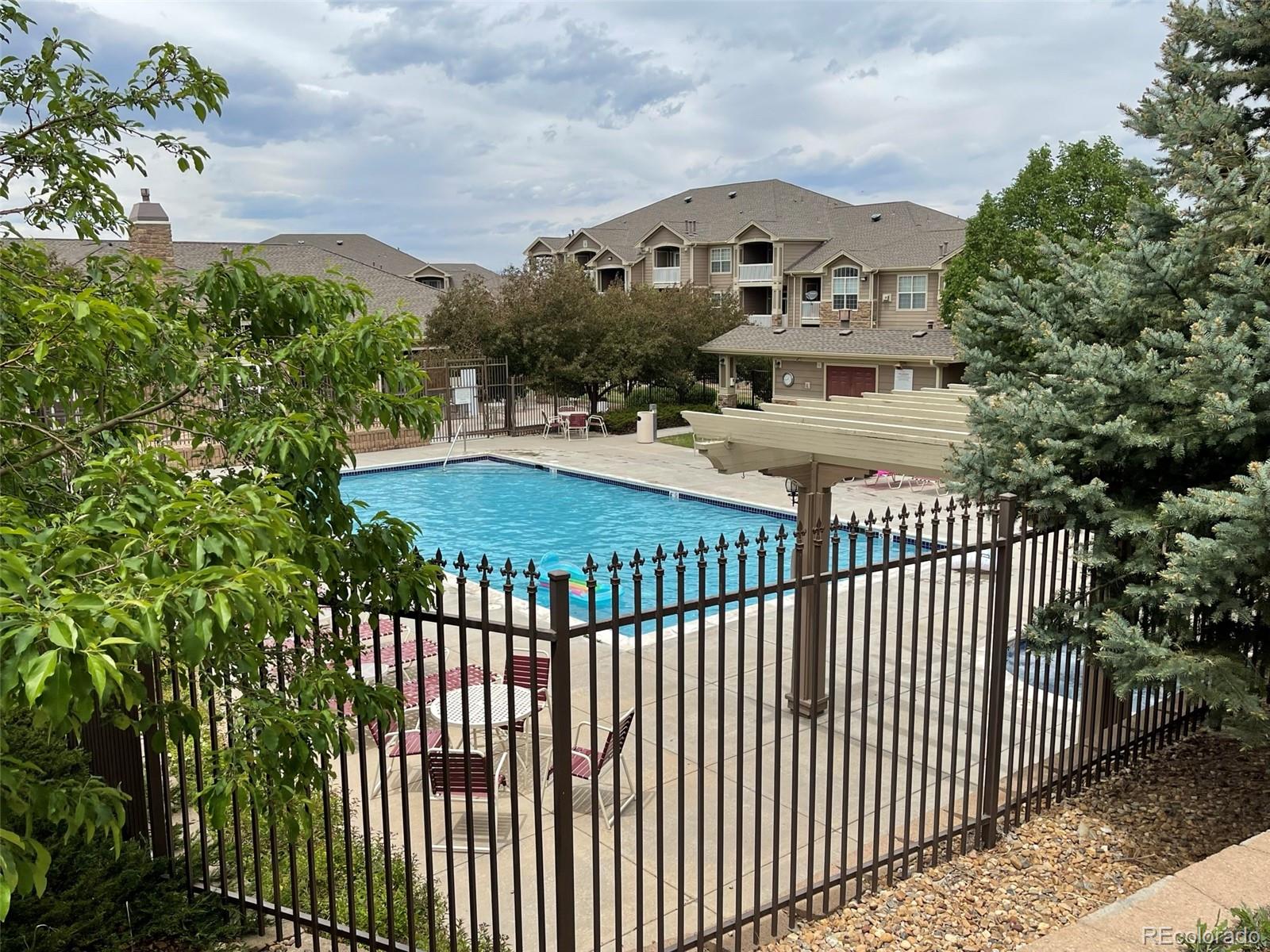 7440 S Blackhawk St #8303, Englewood, CO 80112