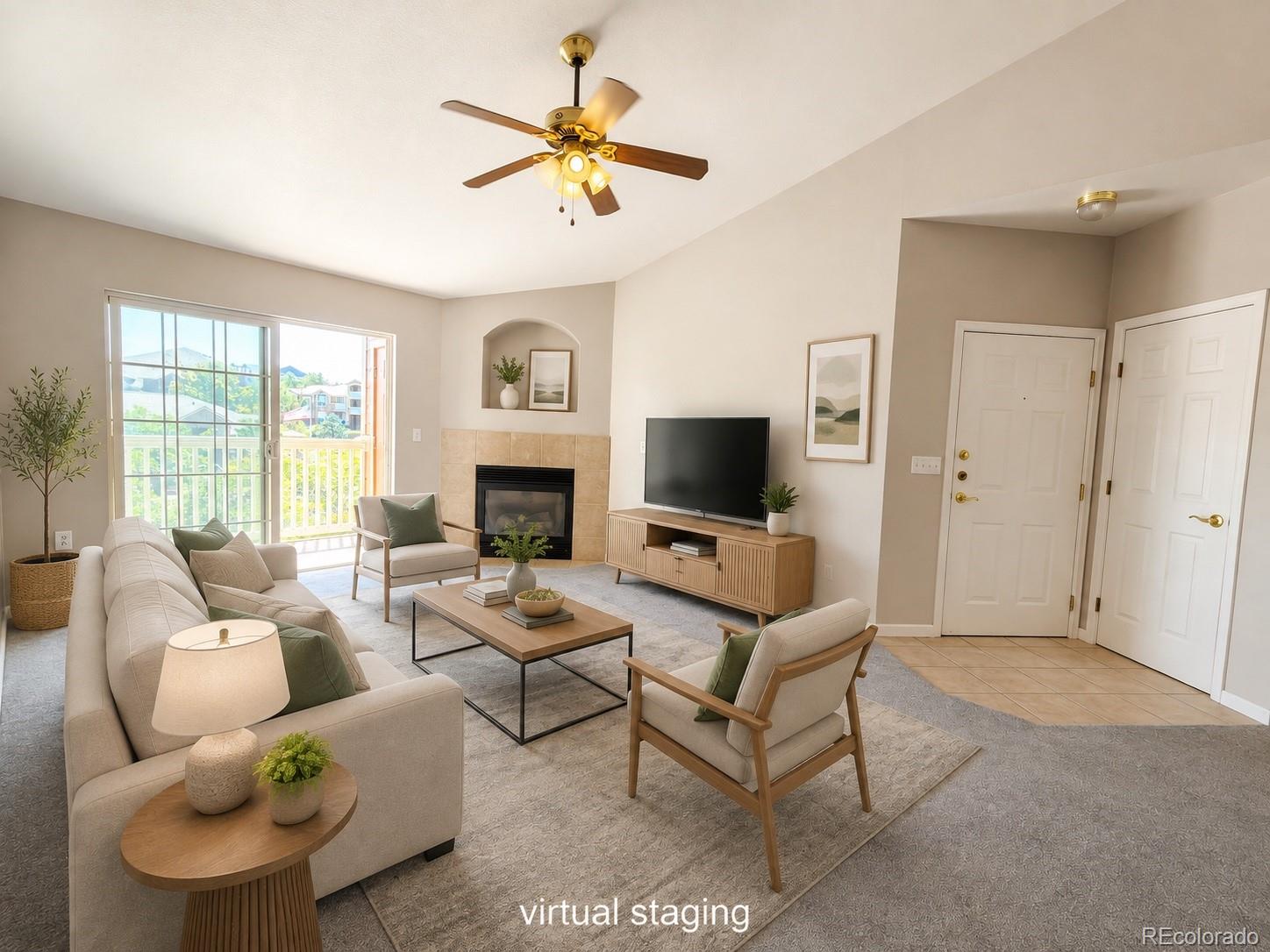 7440 S Blackhawk St #8303, Englewood, CO 80112