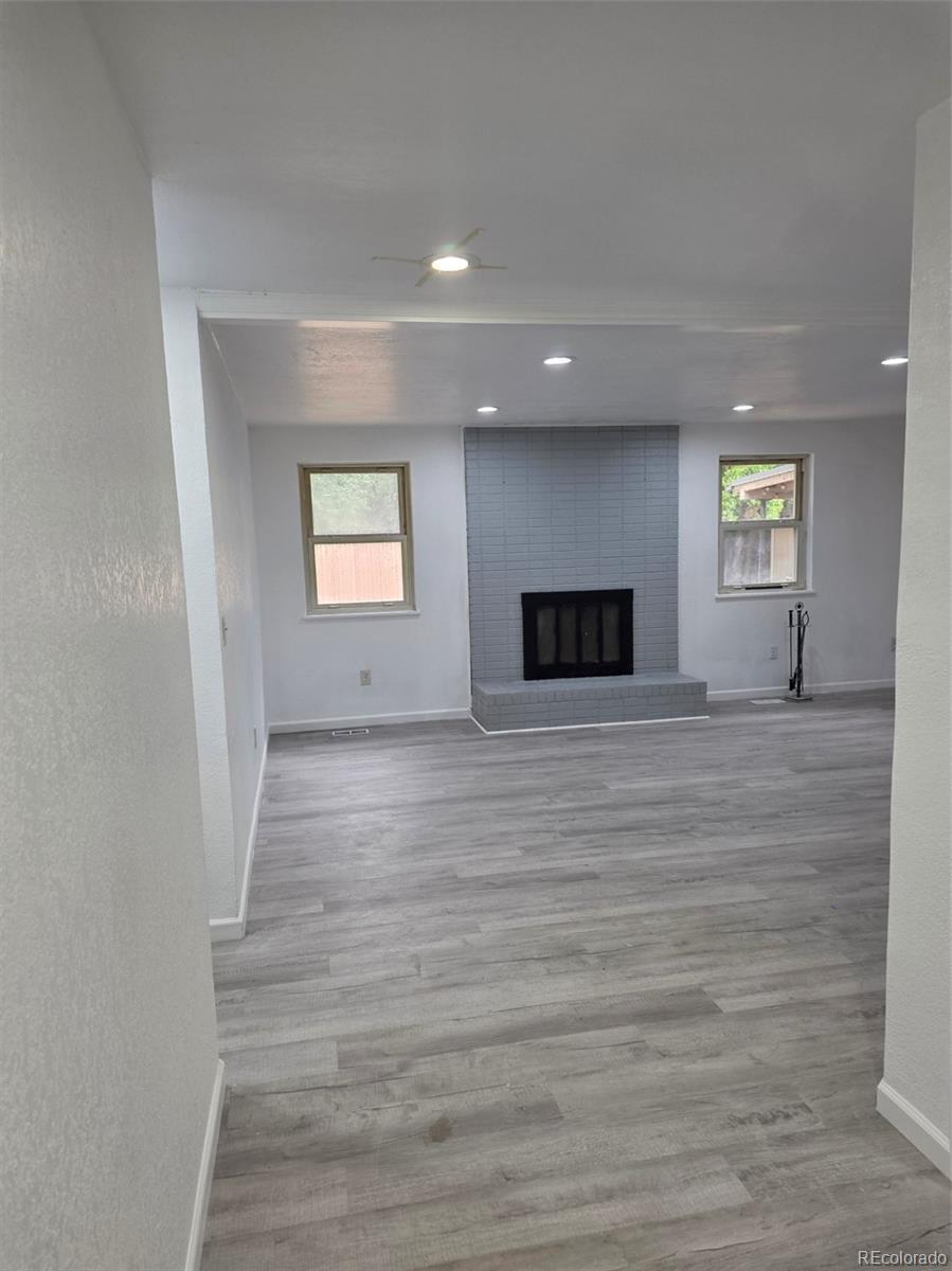 3161 S Norfolk St, Aurora, CO 80013