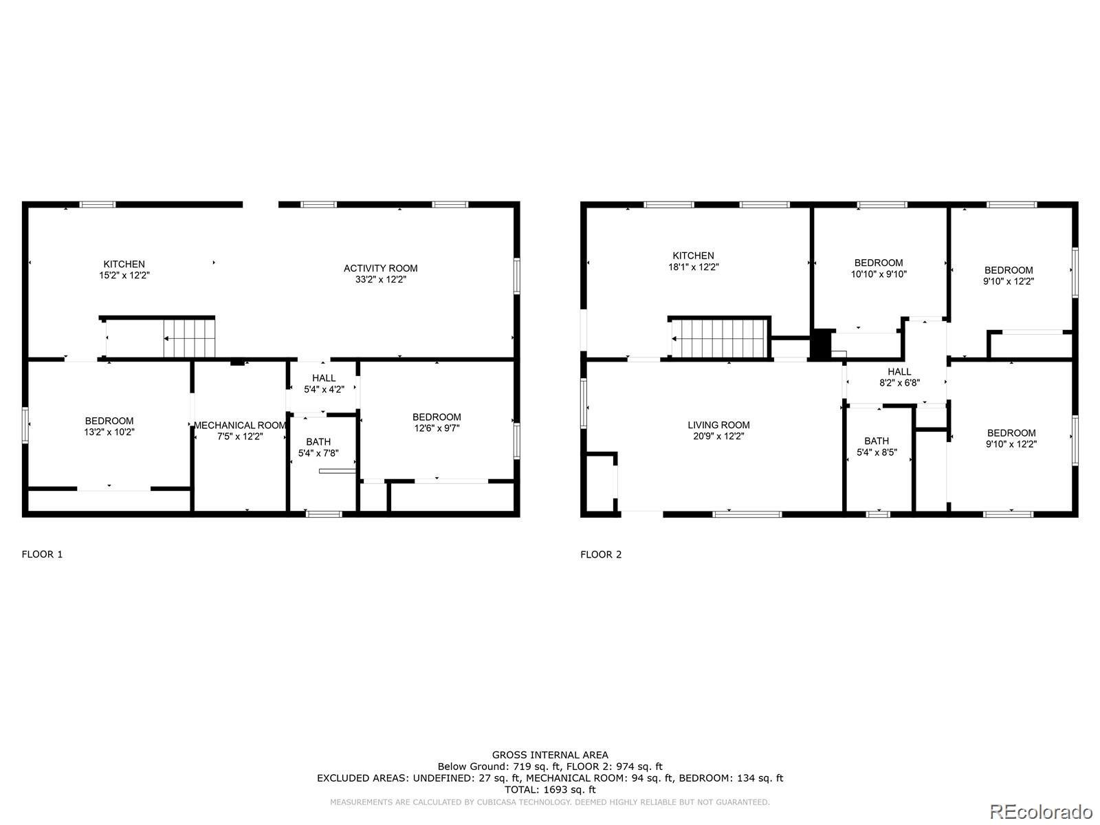 7456 Clay St, Westminster, CO 80030