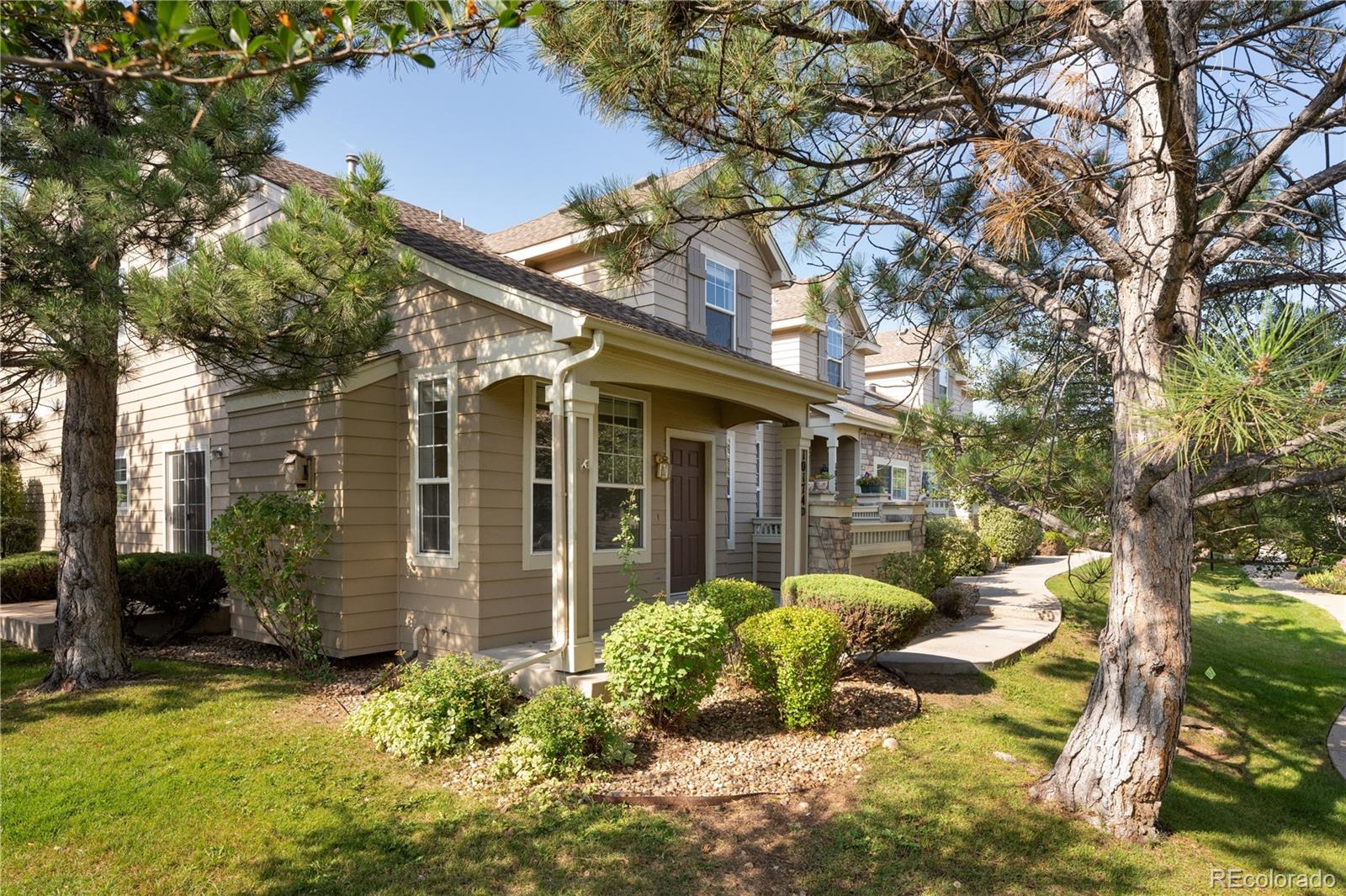 10174 Green Ct #D, Westminster, CO 80031