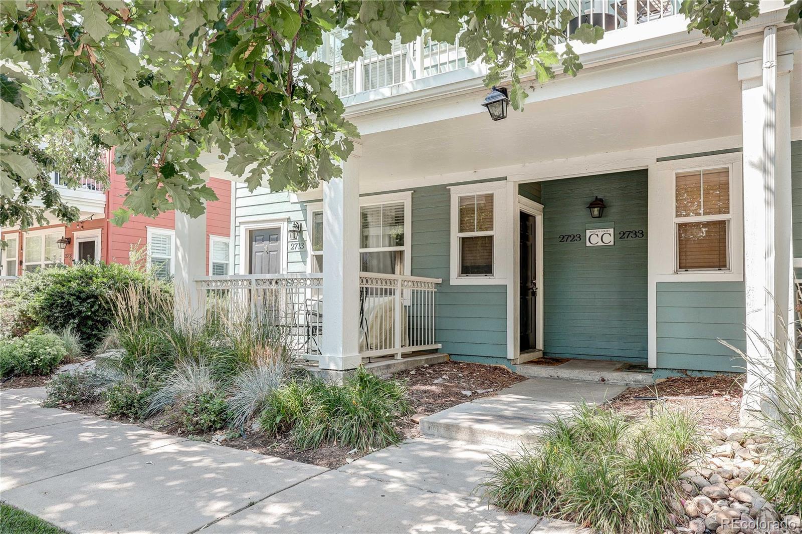 2723 Roslyn St, Denver, CO 80238