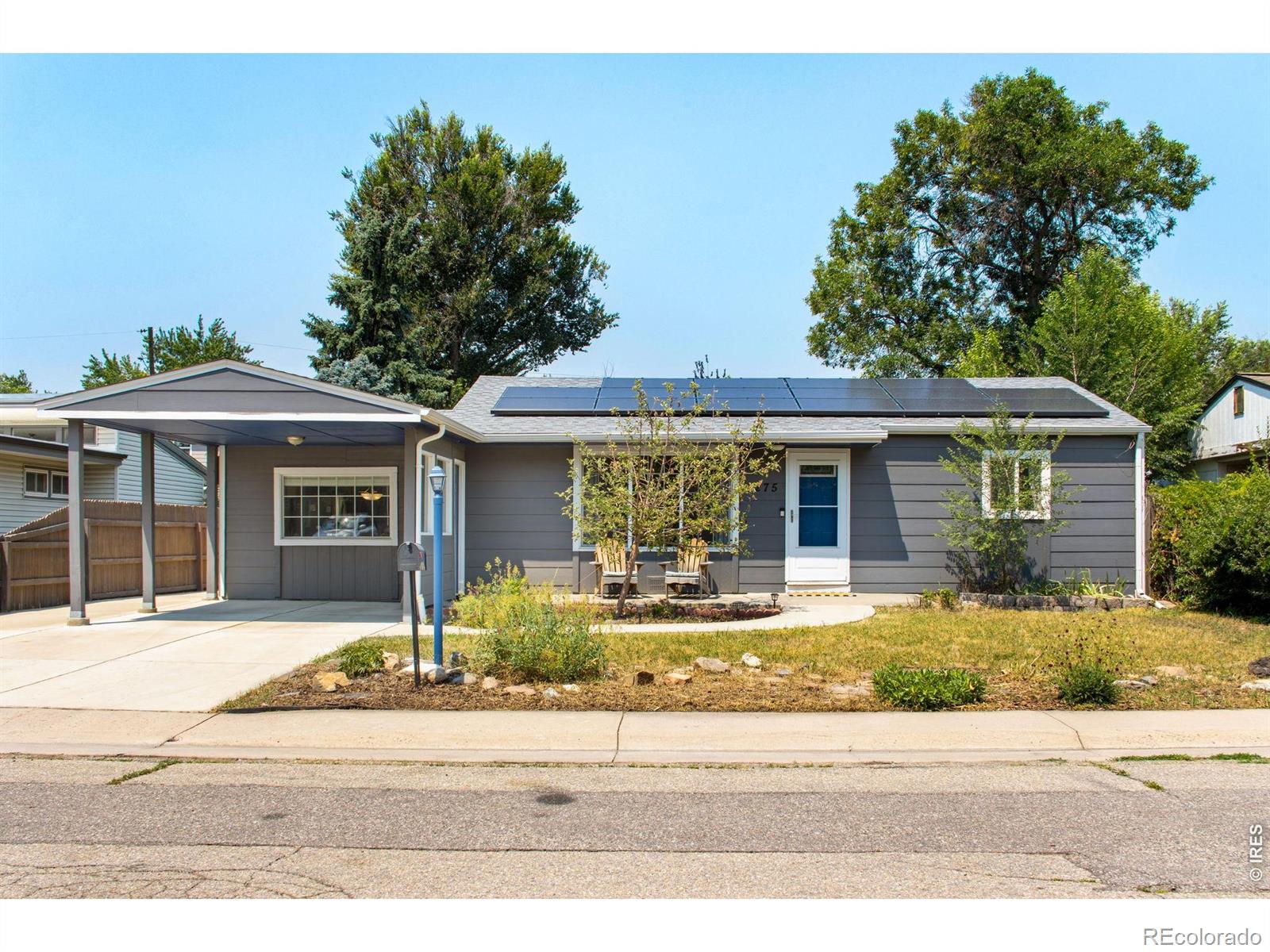 5275 Dudley St, Arvada, CO 80002