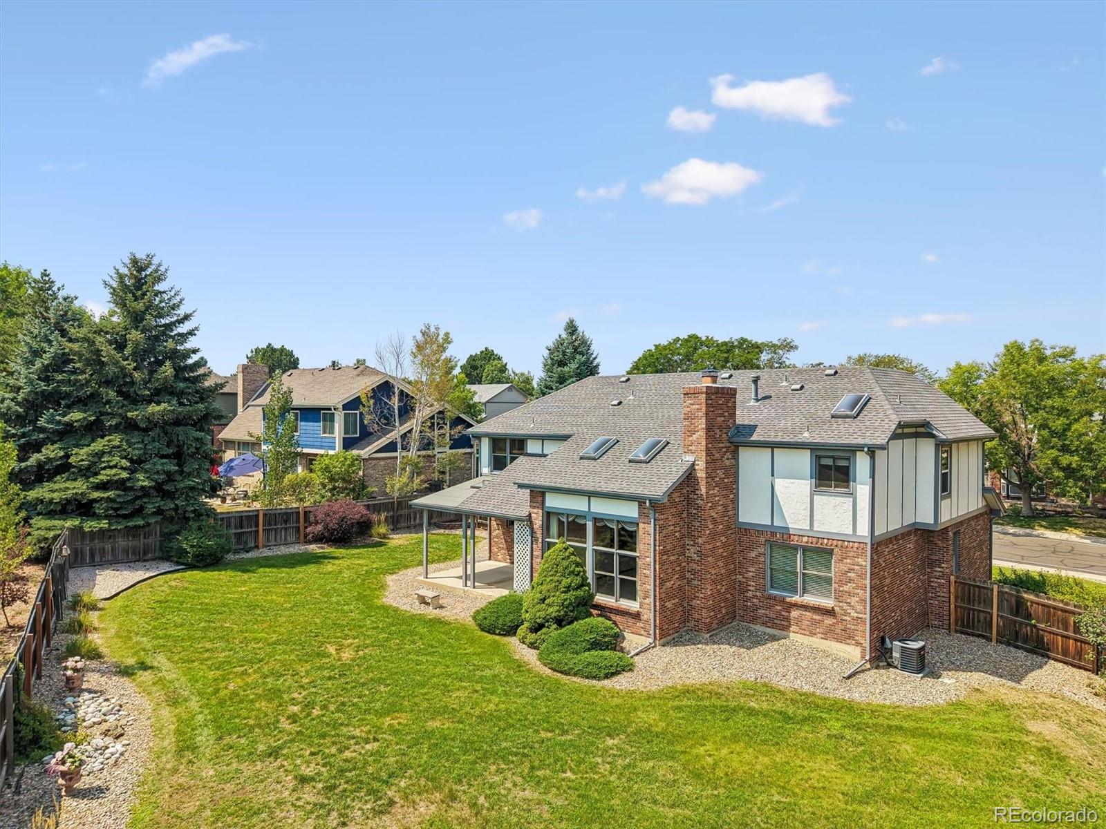 3850 W 103rd Dr, Westminster, CO 80031
