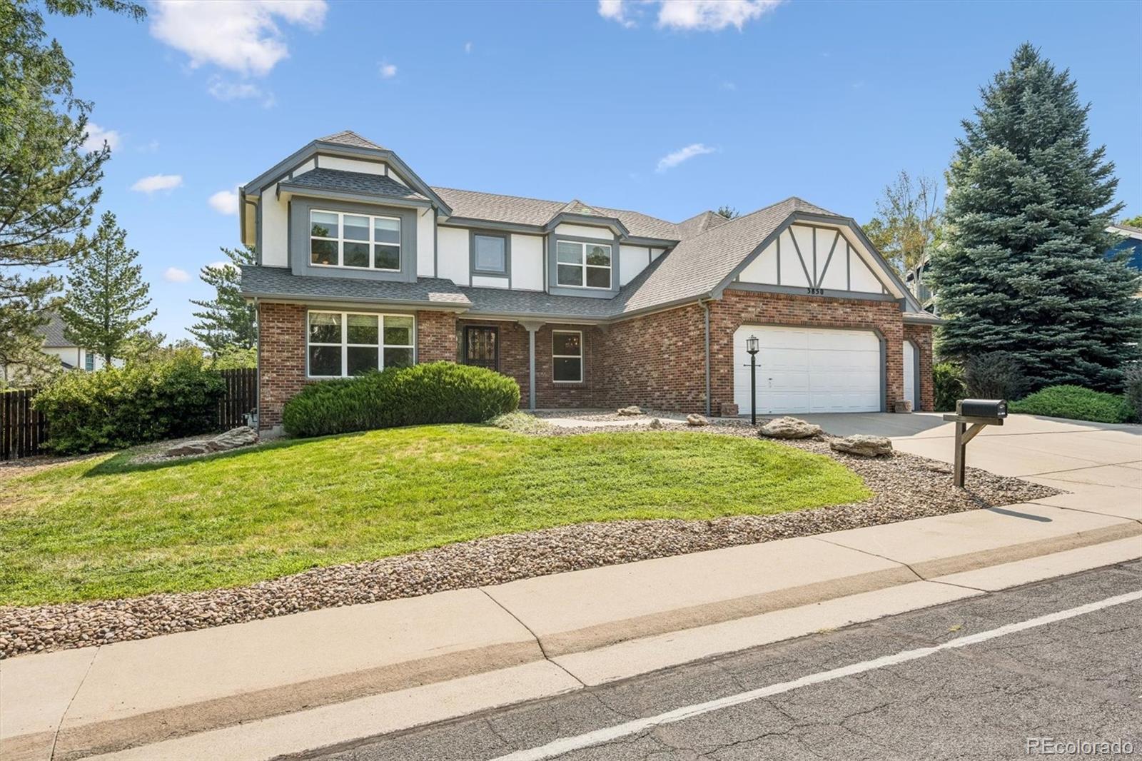 3850 W 103rd Dr, Westminster, CO 80031