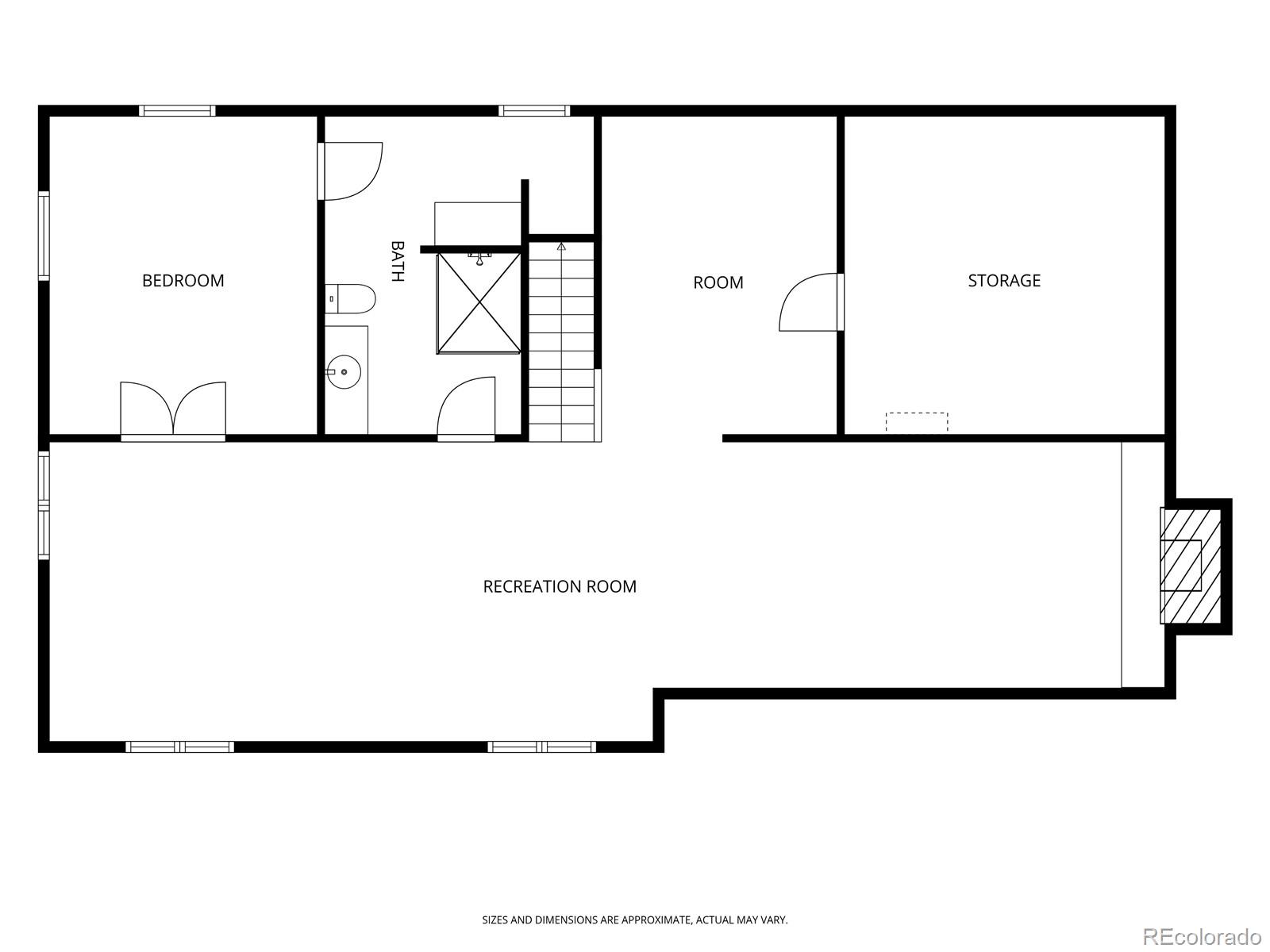 1055 Zinnia St, Golden, CO 80401