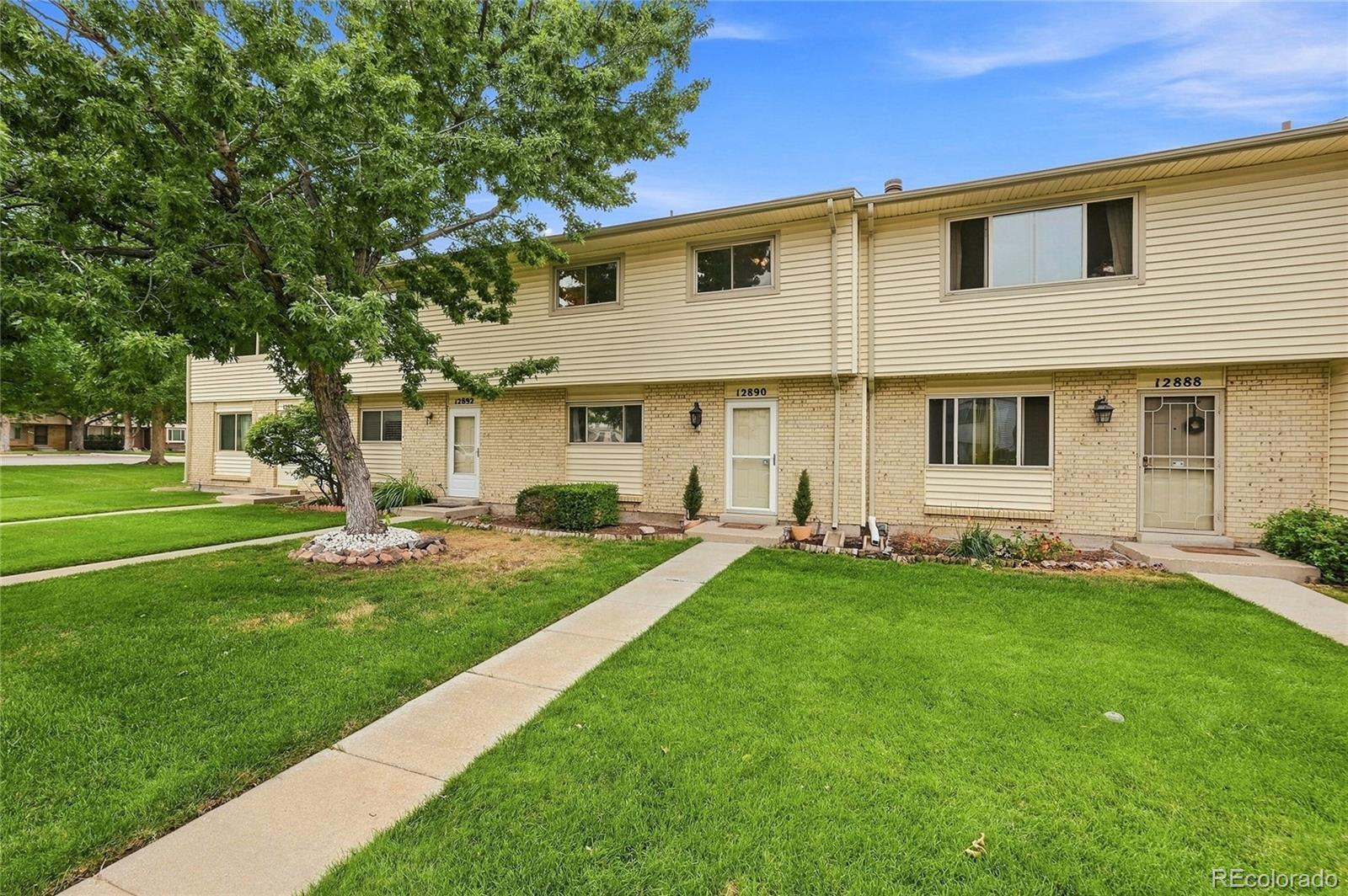 12890 E Kansas Pl, Aurora, CO 80012