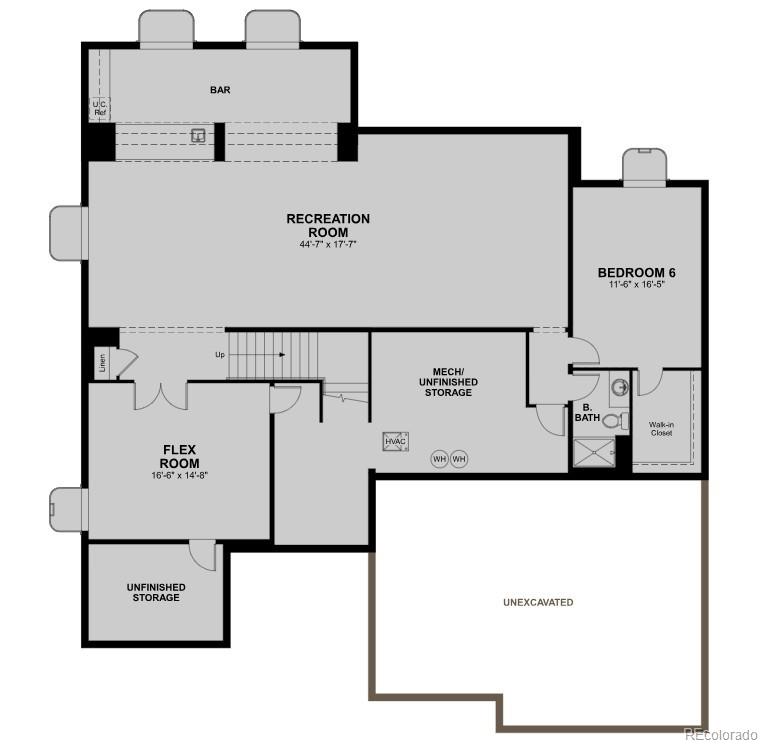 1300 Oleander St, Castle Rock, CO 80109