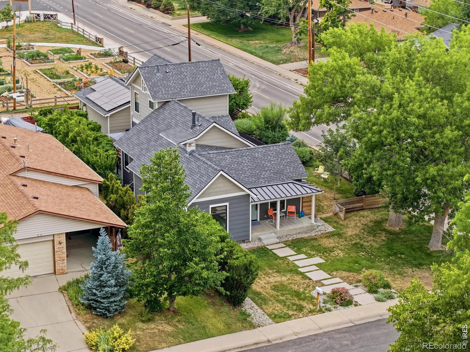 501 S Longmont Ave, Lafayette, CO 80026