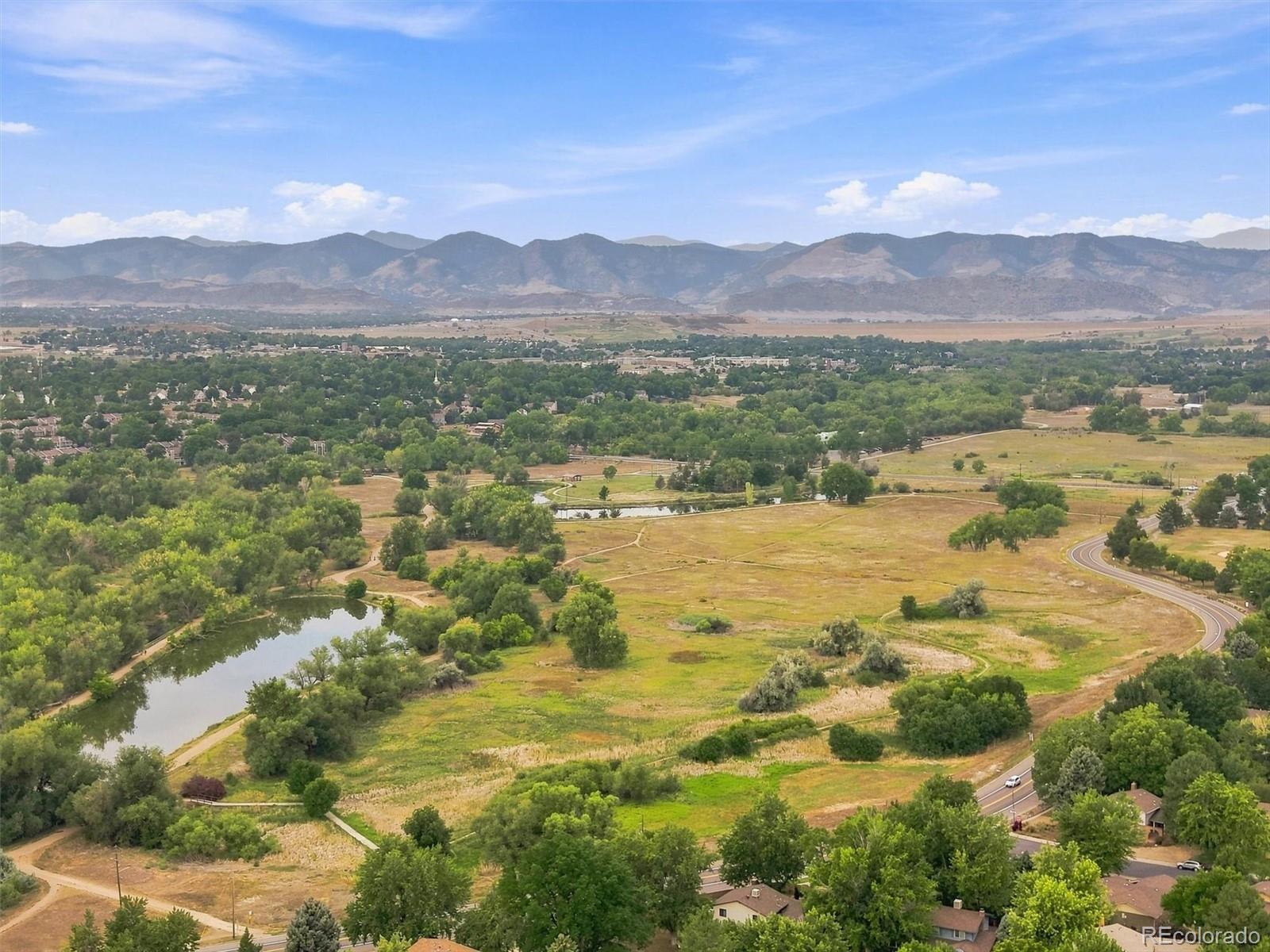 8300 W Baker Ave, Lakewood, CO 80227