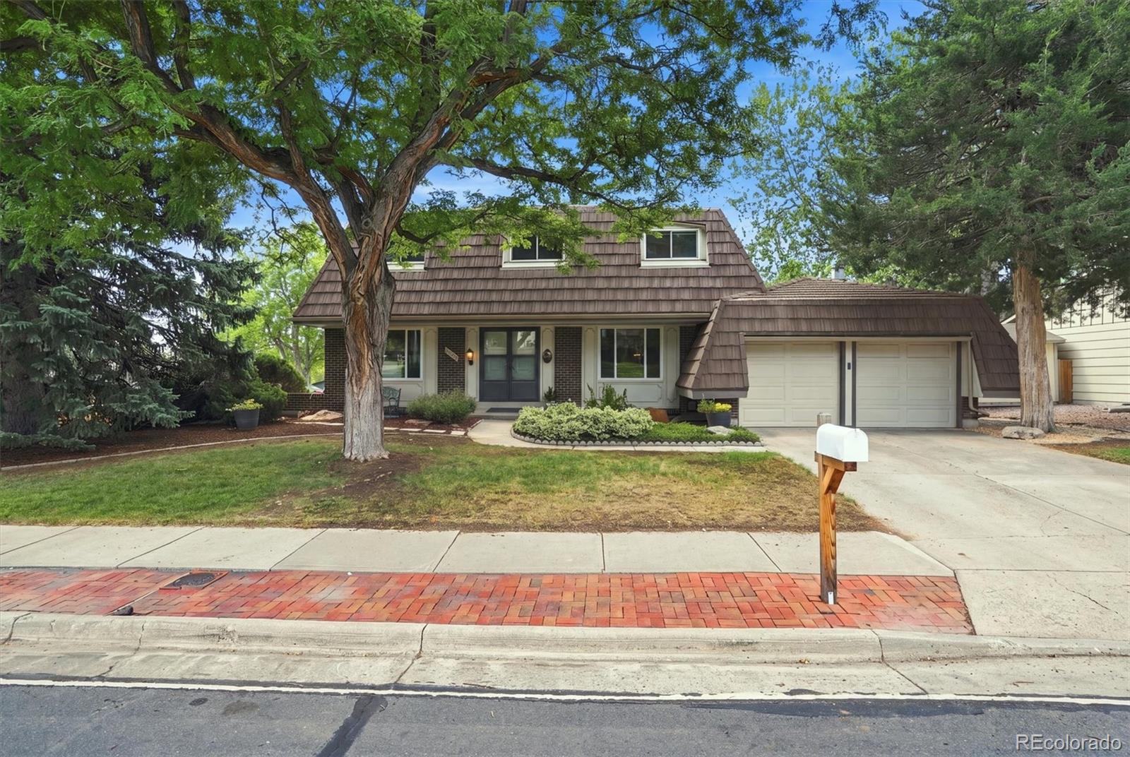 8300 W Baker Ave, Lakewood, CO 80227