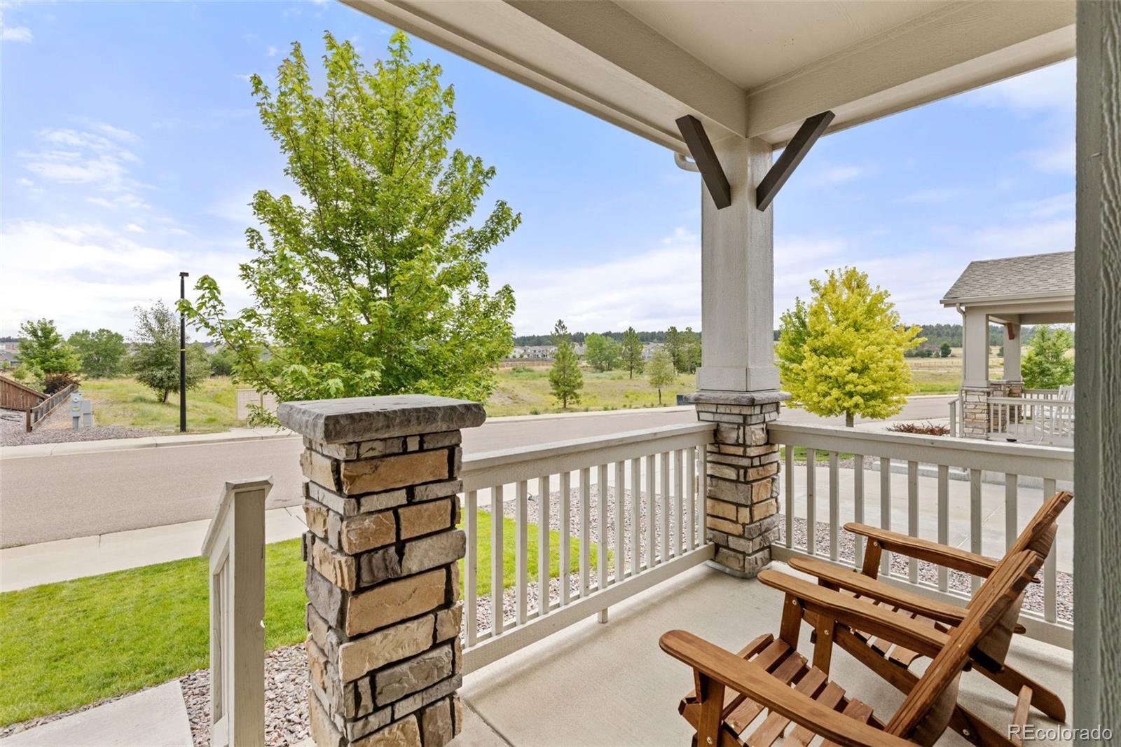 1238 Black Haw St, Elizabeth, CO 80107