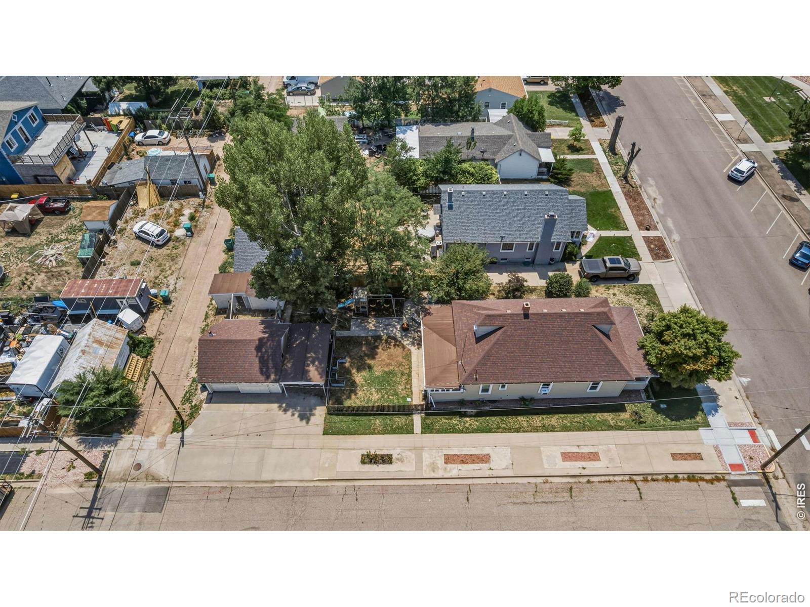 131 Park Ave, Eaton, CO 80615