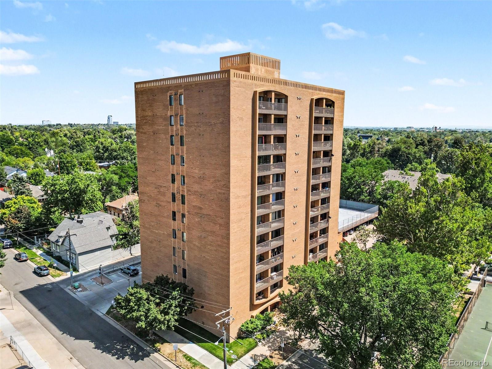 400 S Lafayette St #504, Denver, CO 80209