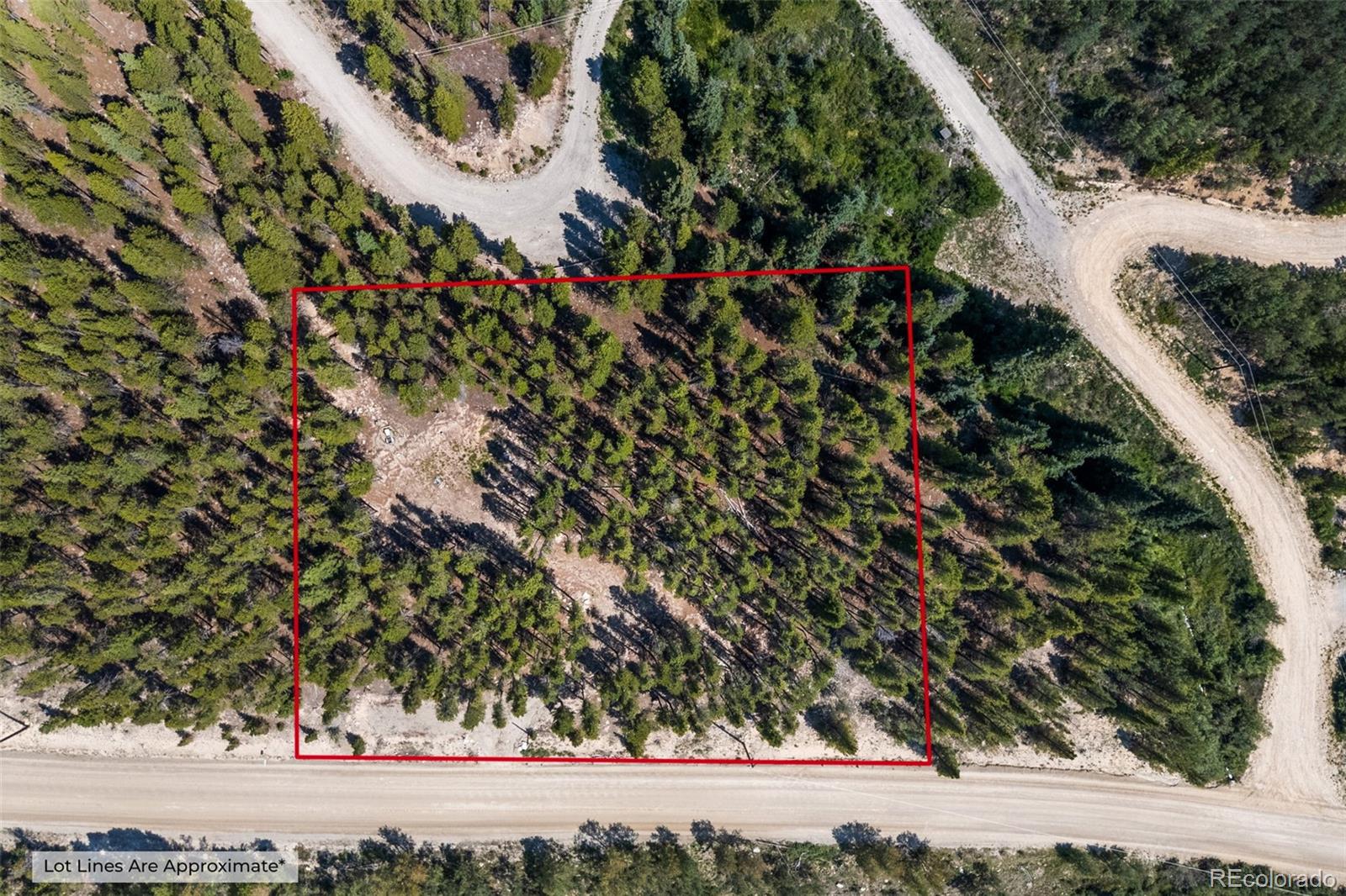 3075 Nugget Rd Lot 0479, Fairplay, CO 80440