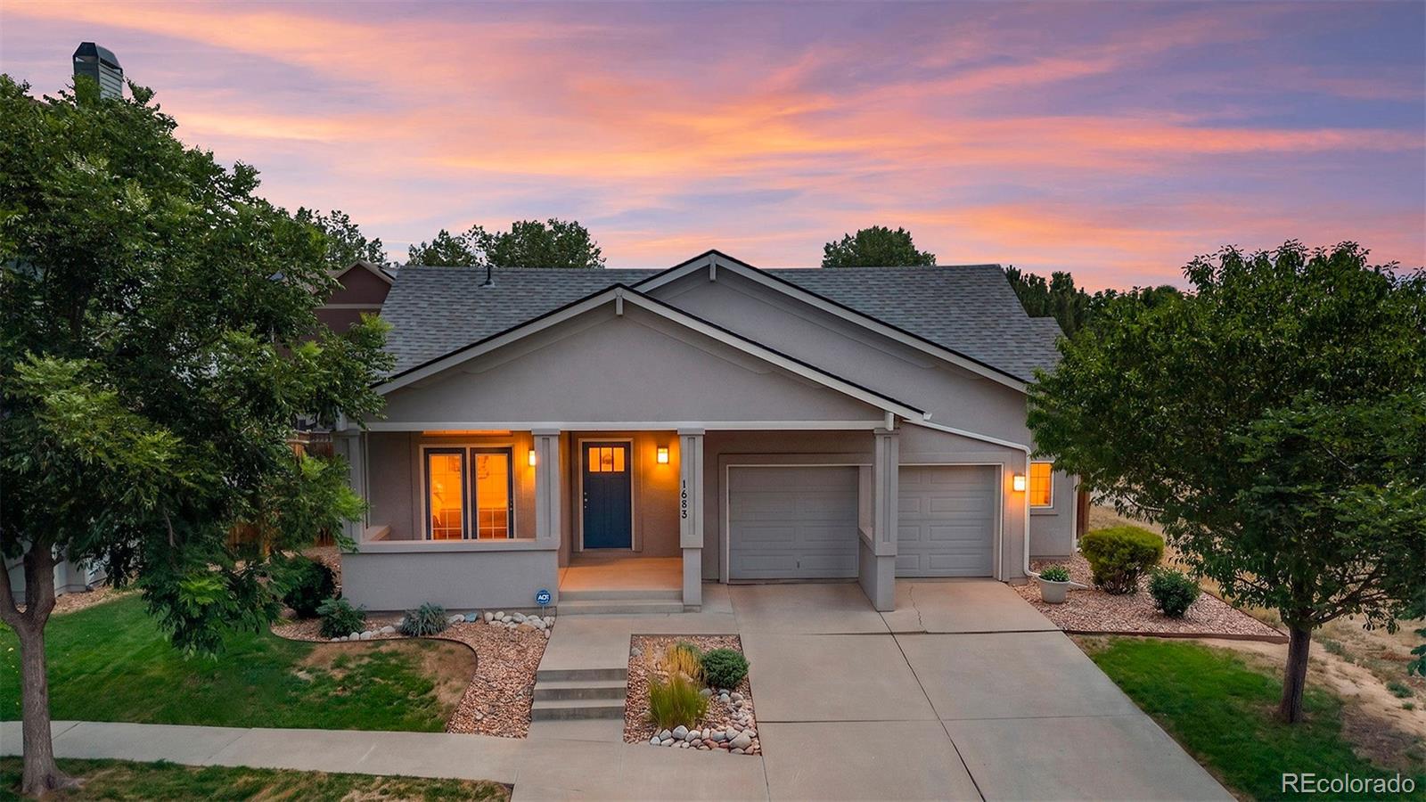 1688 Aquamarine Dr, Brighton, CO 80603