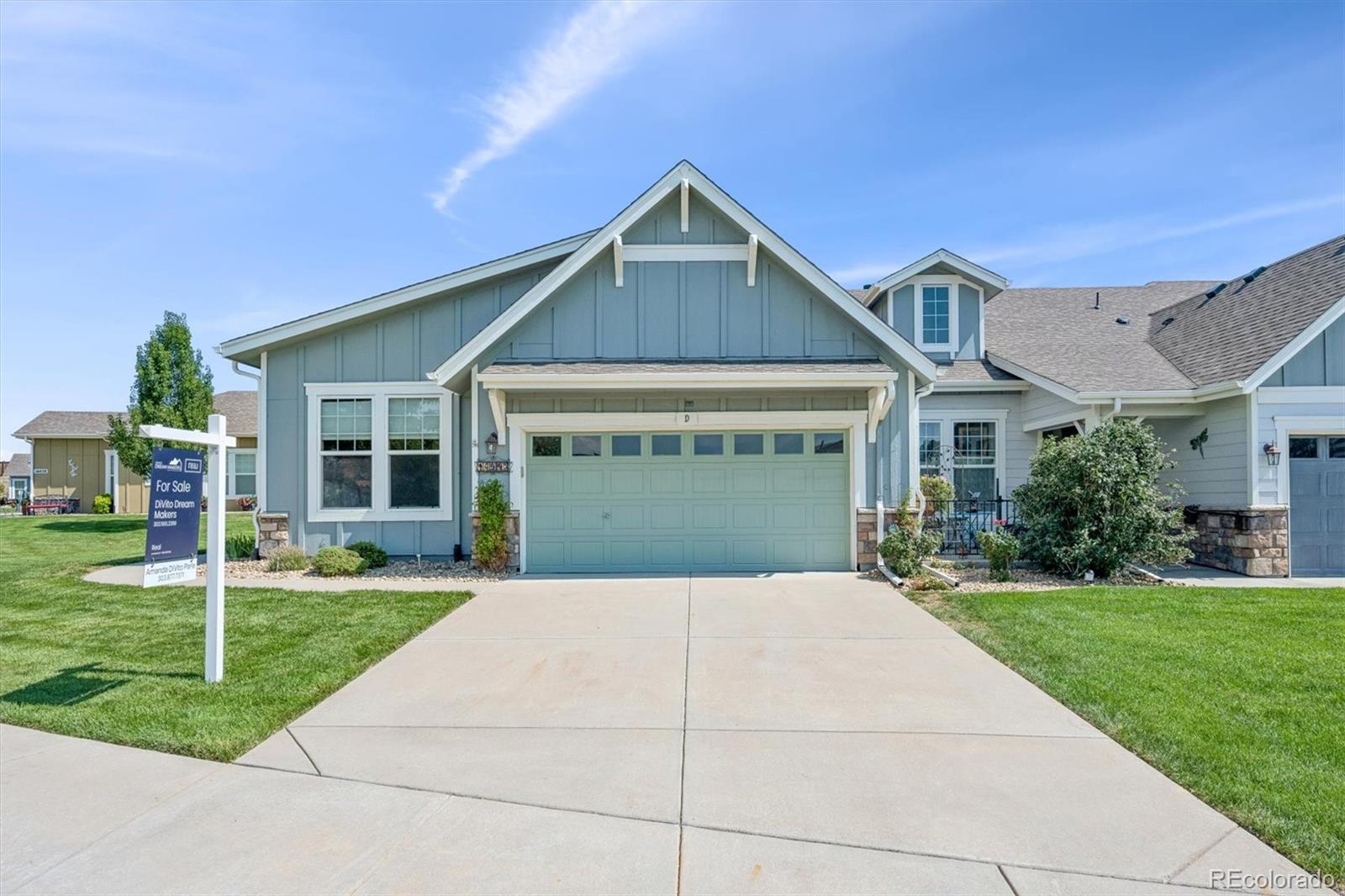 14443 W 88th Dr #D, Arvada, CO 80005