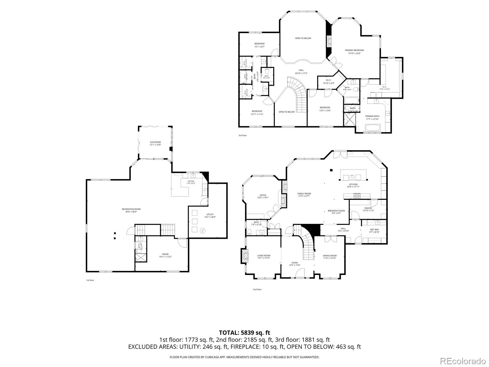 11457 W Asbury Ct, Denver, CO 80227